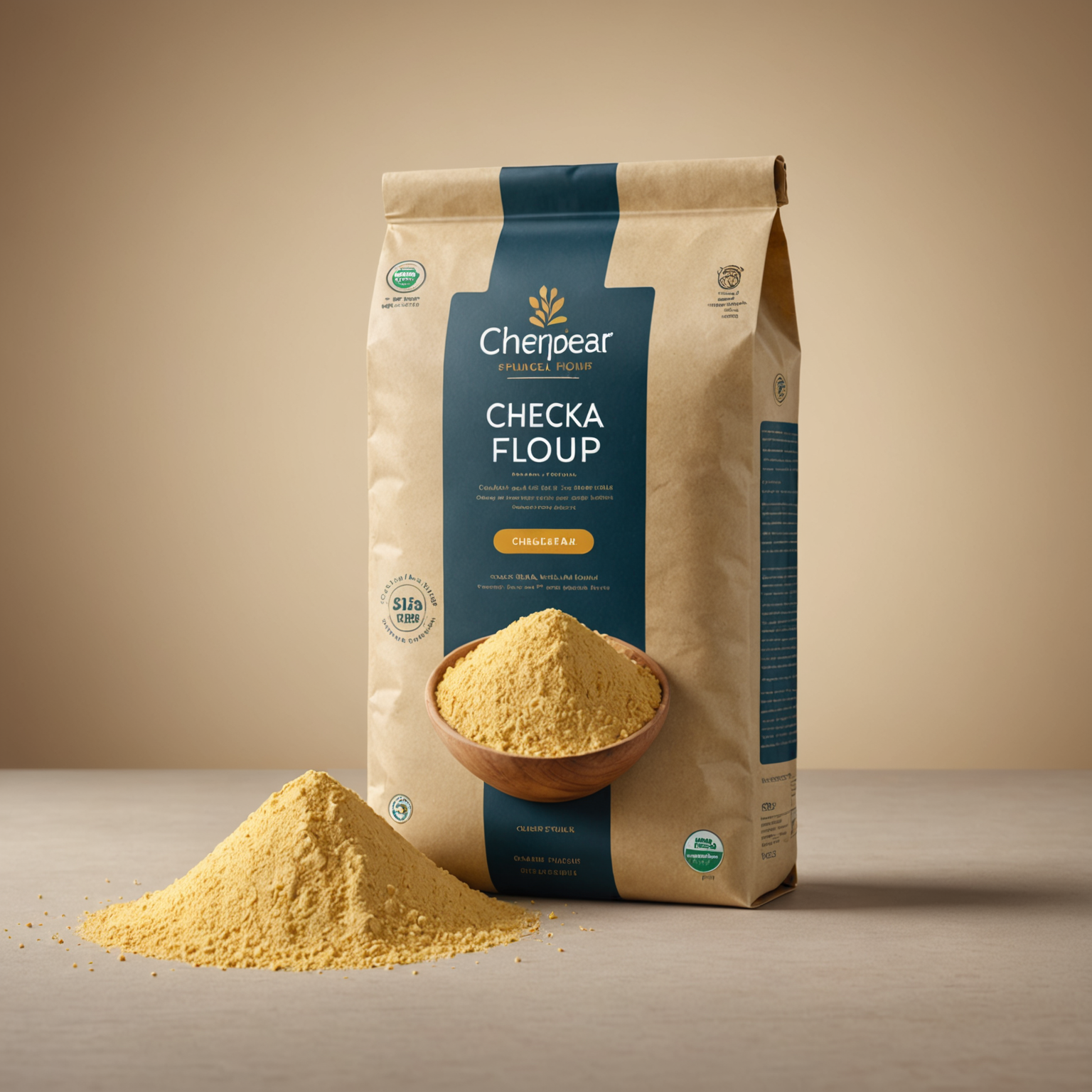 Chickpea Flour