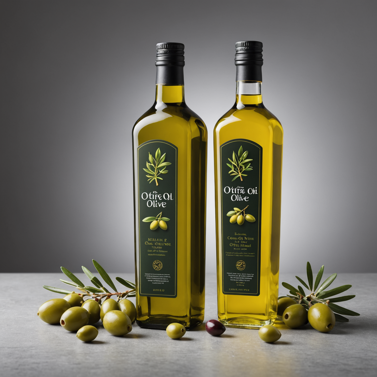 Extra Virgin Olive Oil