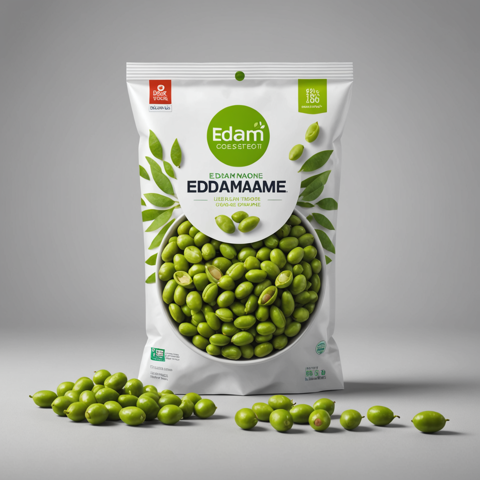 Edamame