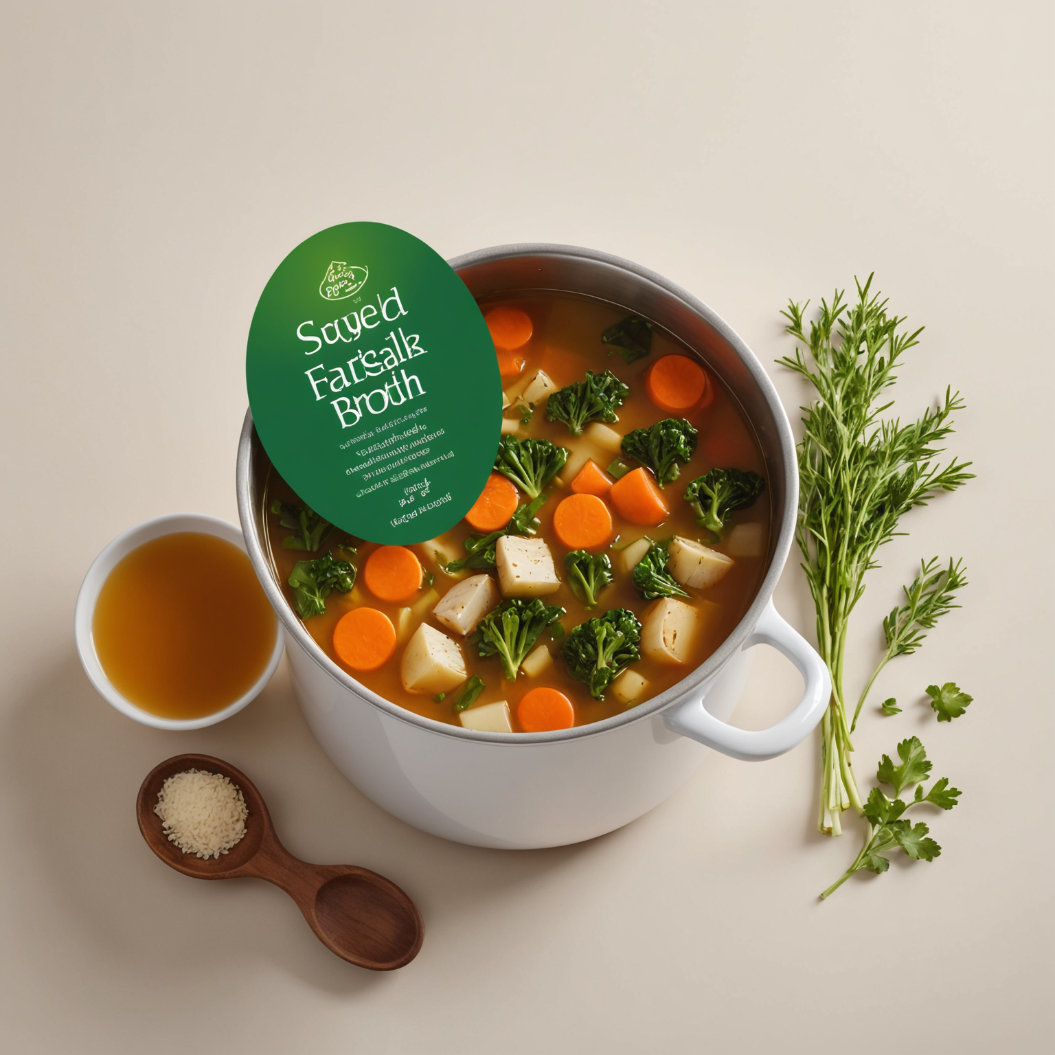Vegetable Broth