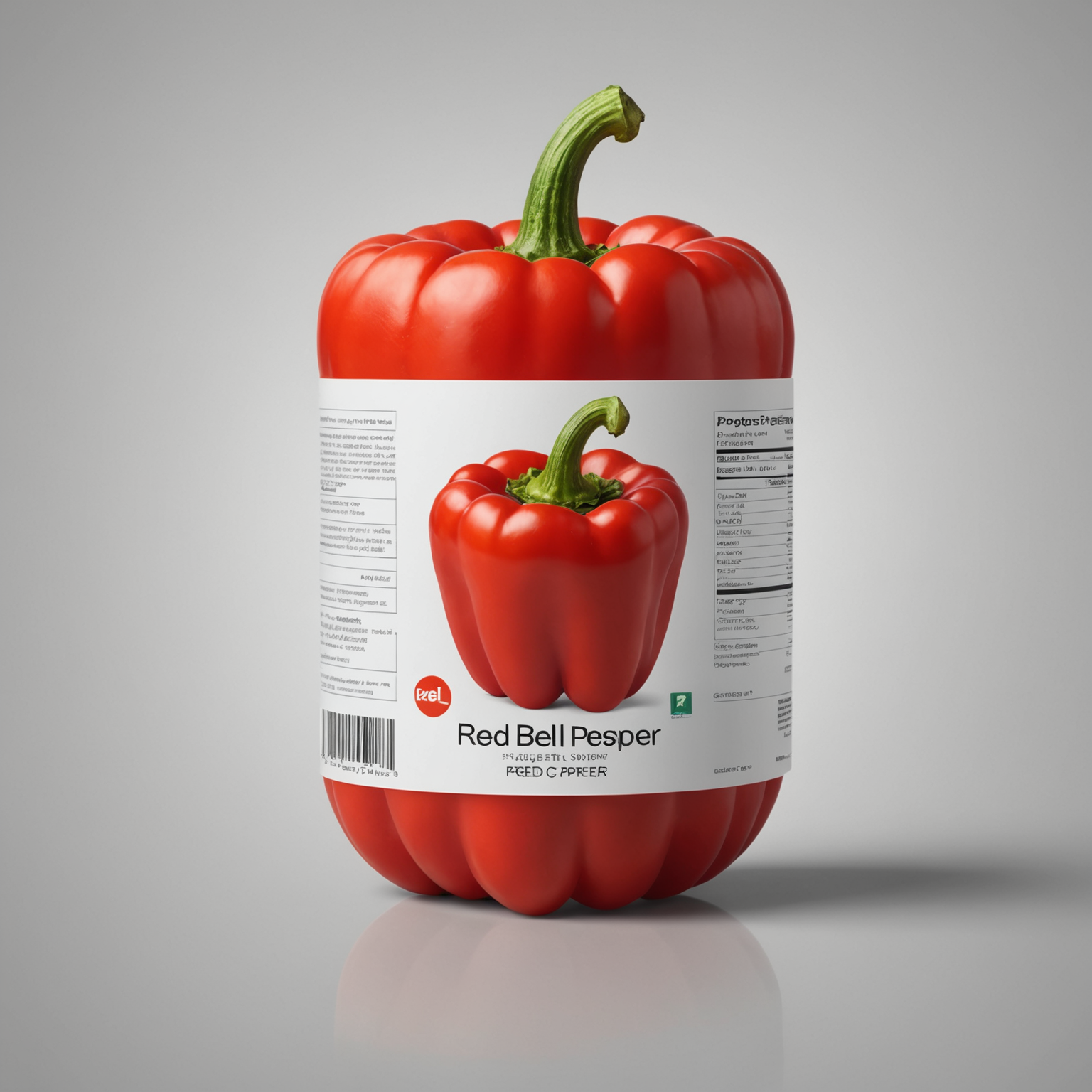 Red Bell Pepper