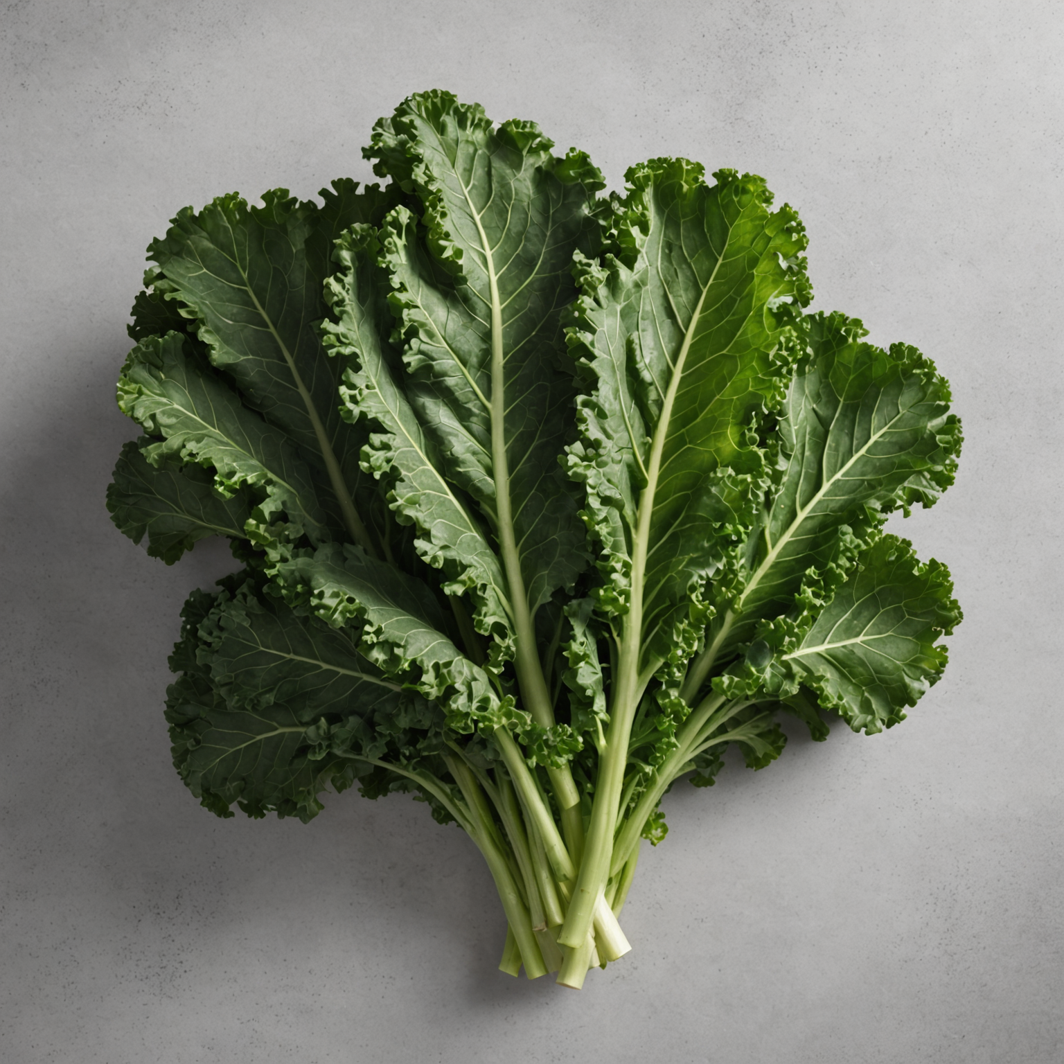 Kale Leaves