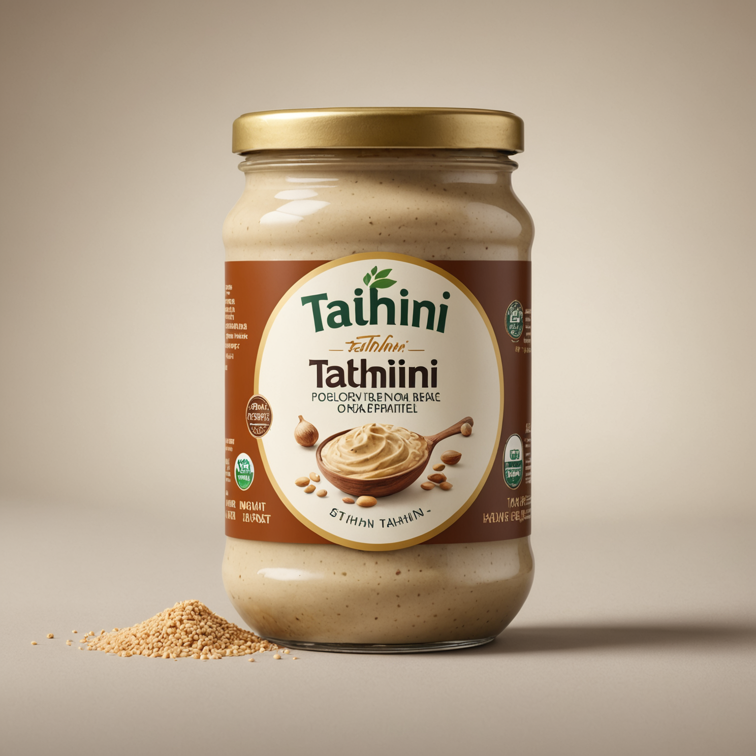 Tahini