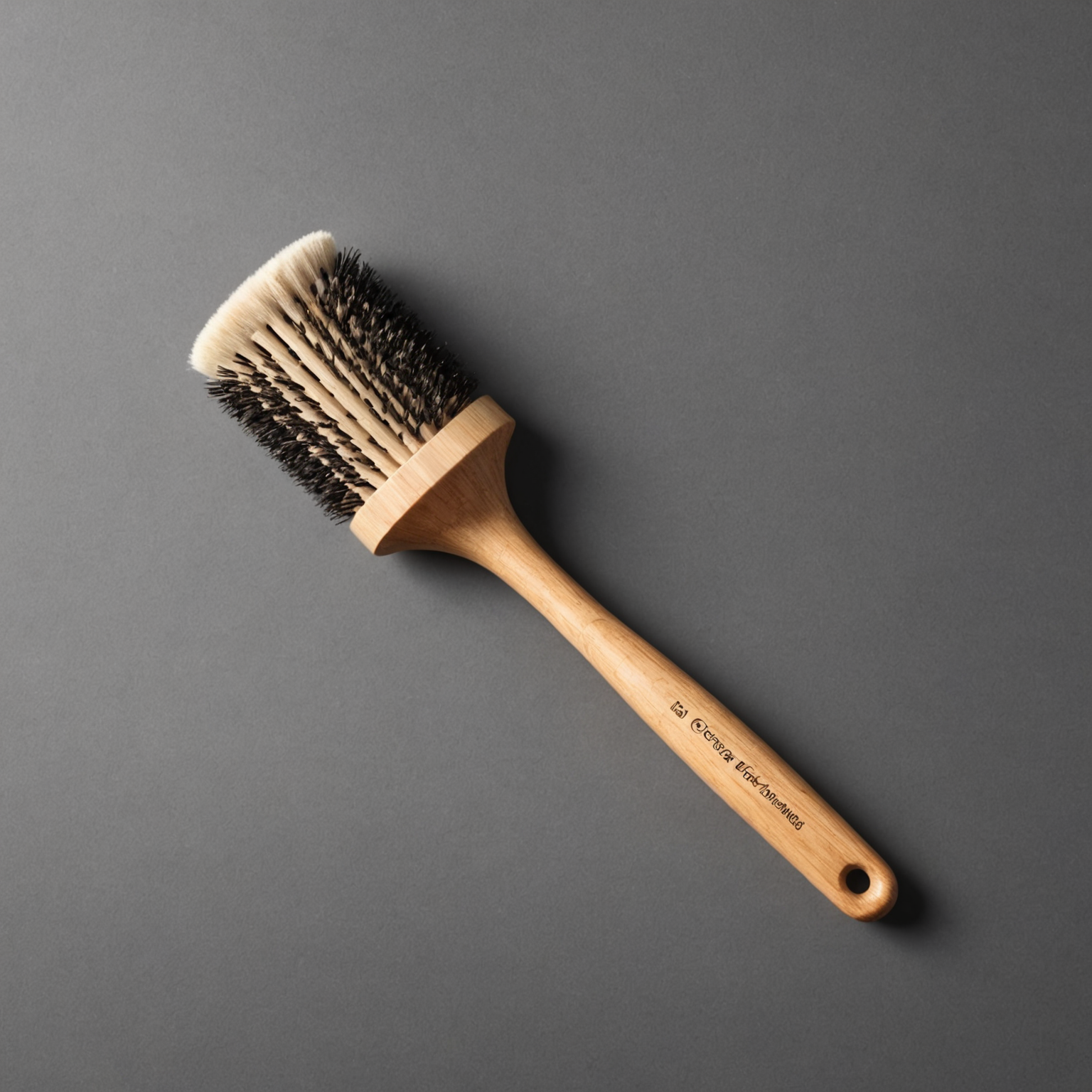 Cooking Brush