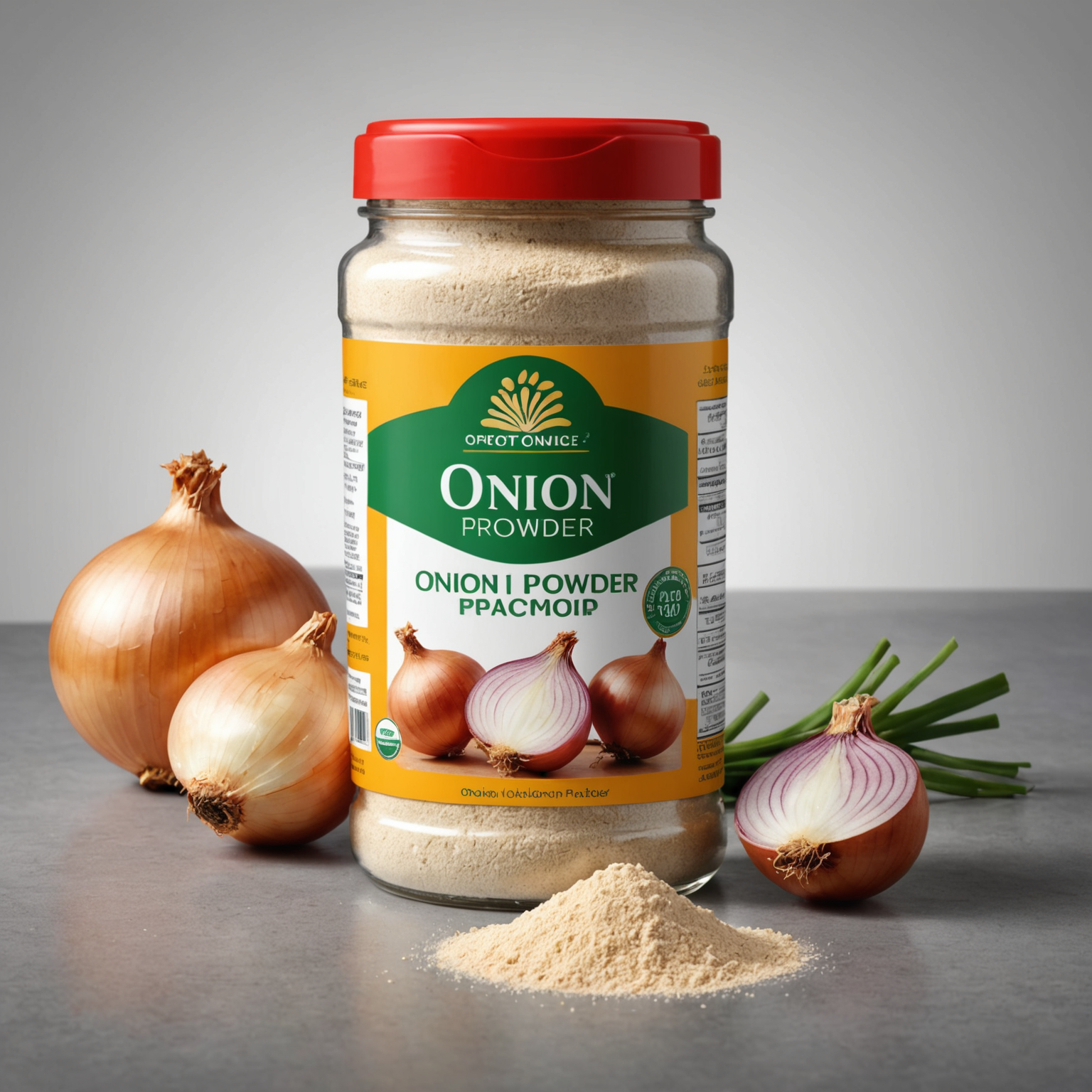 Onion Powder