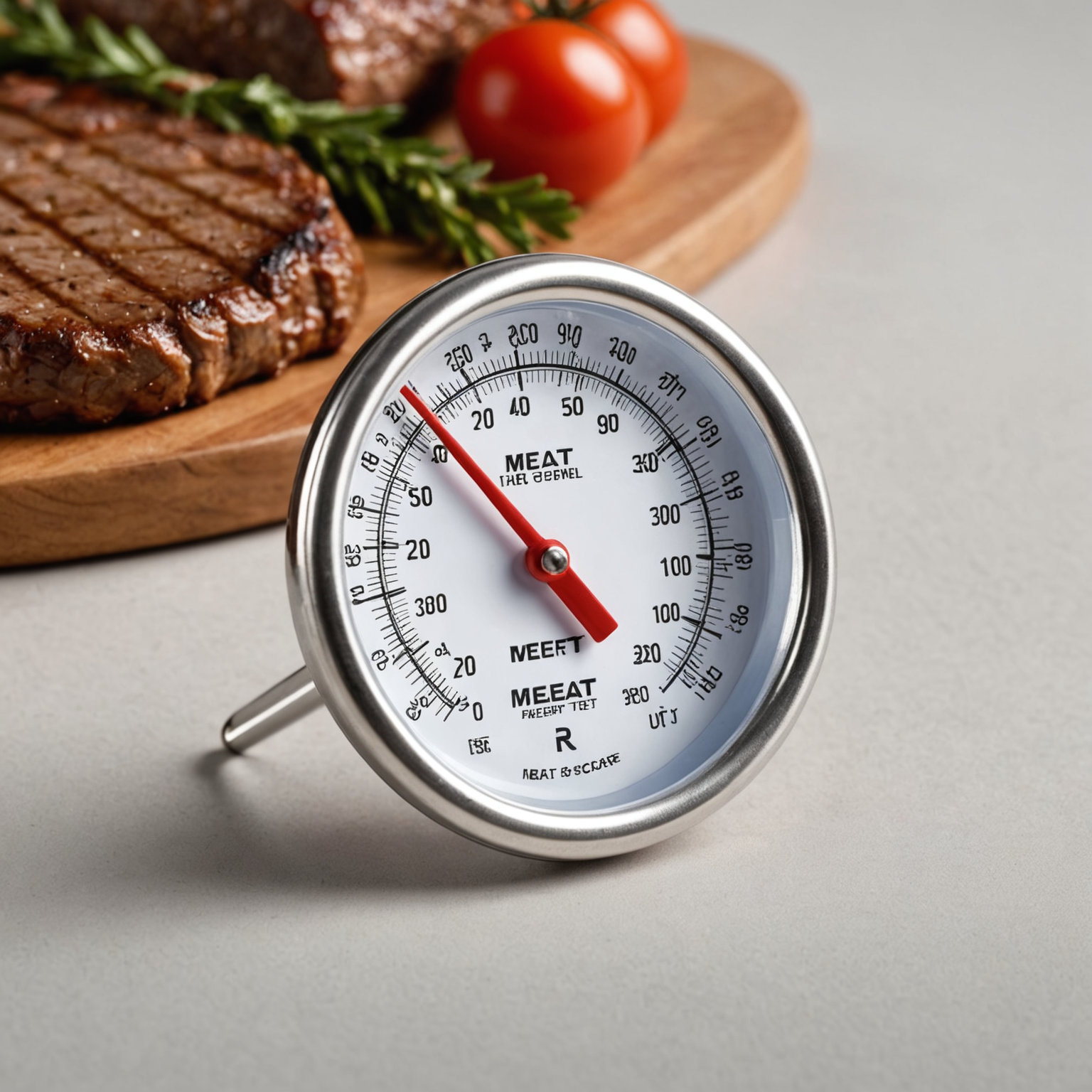 Meat Thermometer