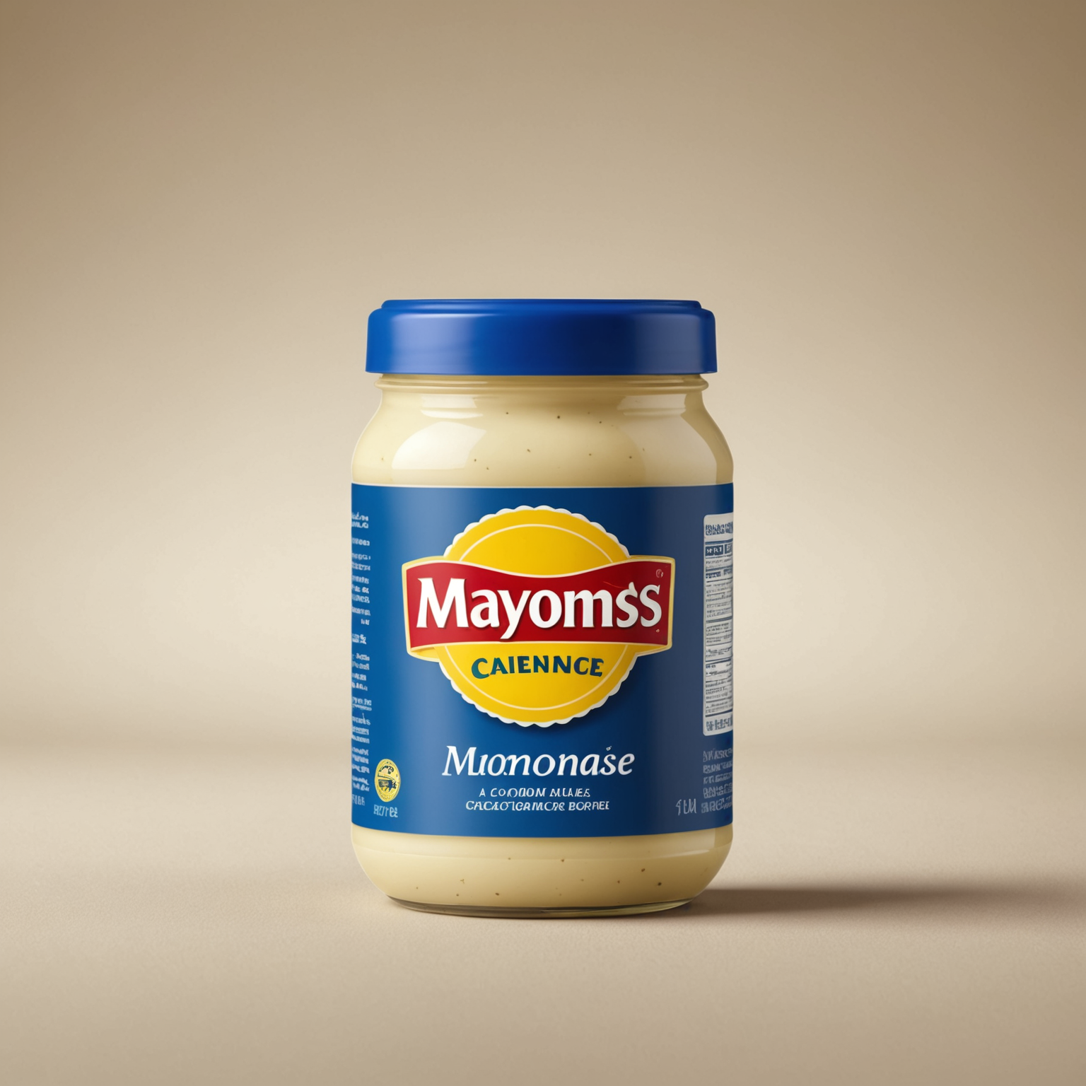 Mayonnaise