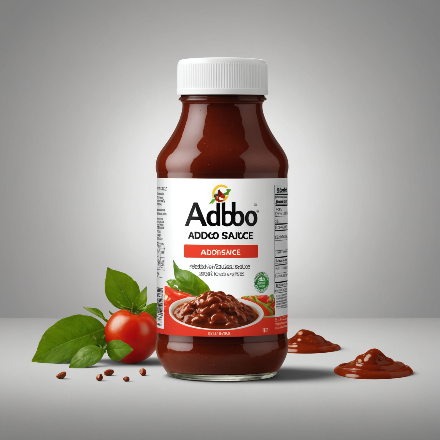 Adobo Sauce