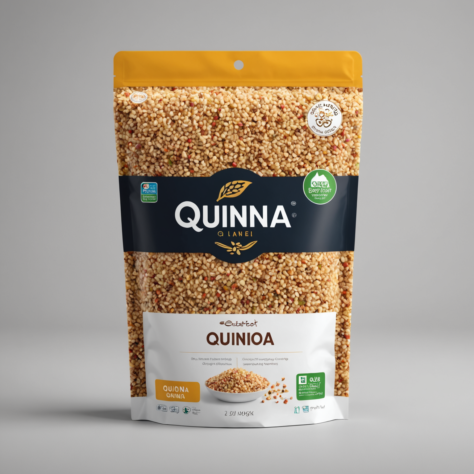 Quinoa