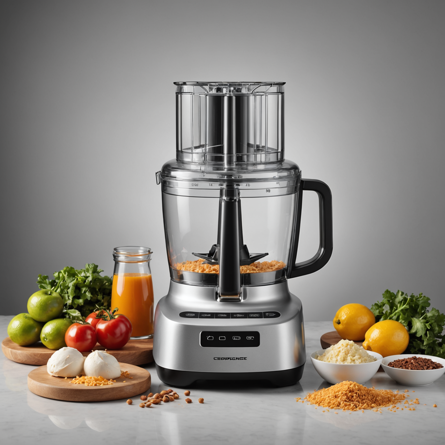 Food Processor