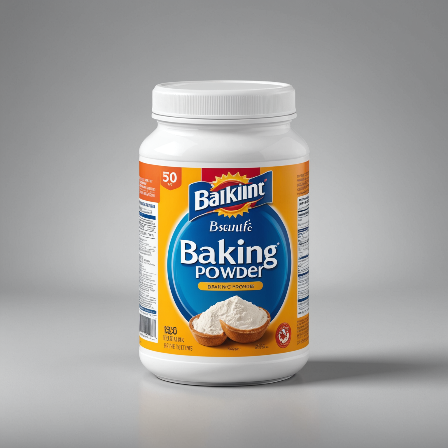 Baking Powder