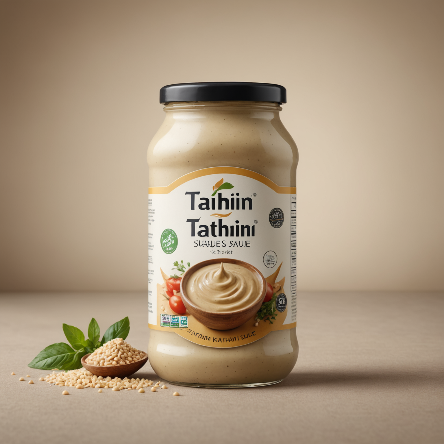 Tahini Sauce