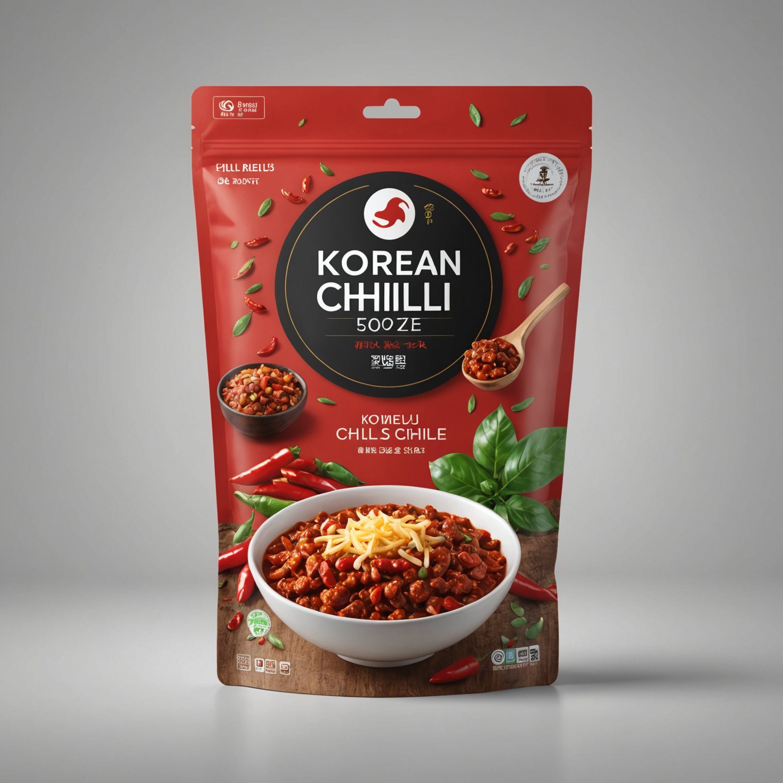 Korean Chili Flakes