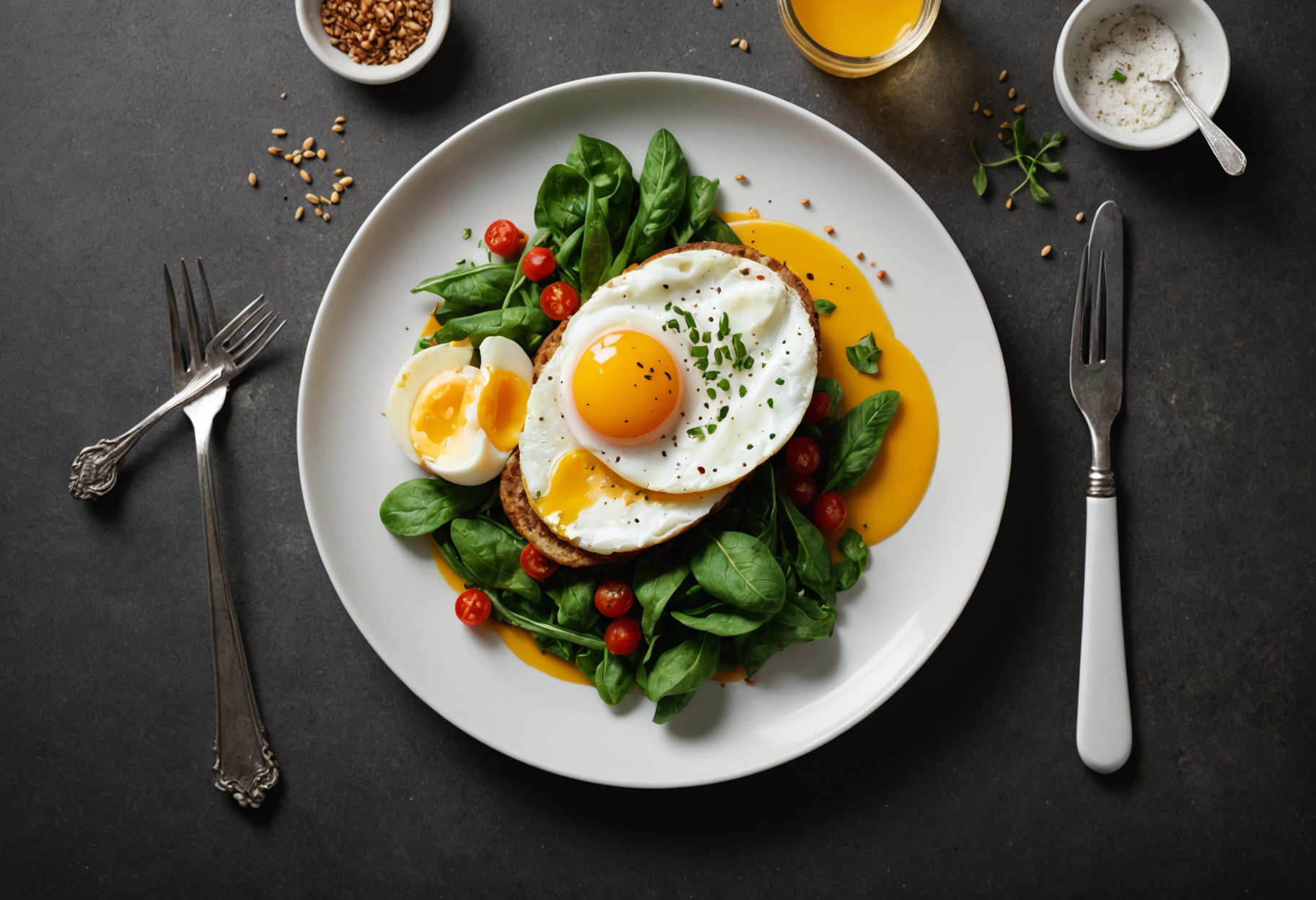 Egg-Based recipe category image for Powerproteinplates