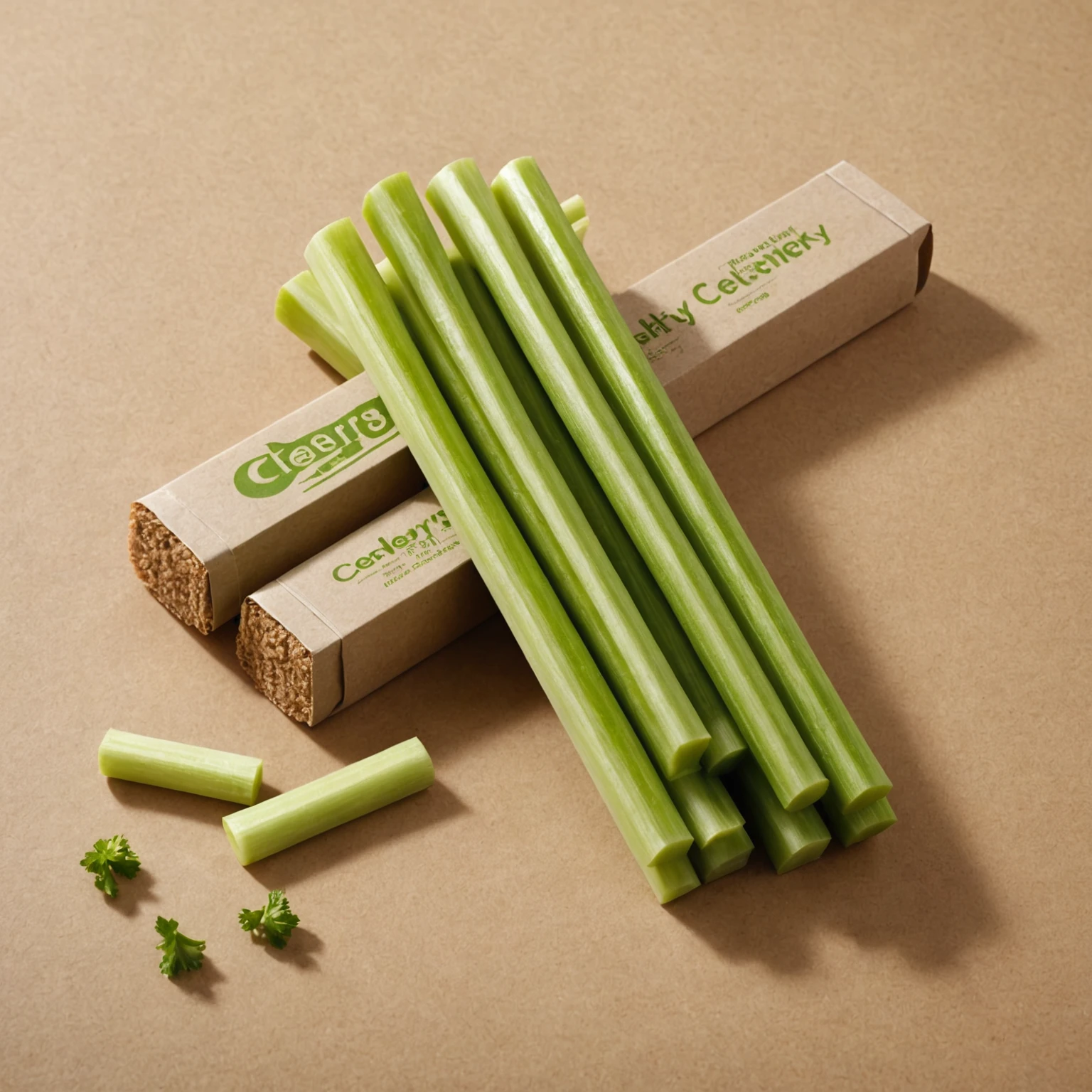 Celery Sticks