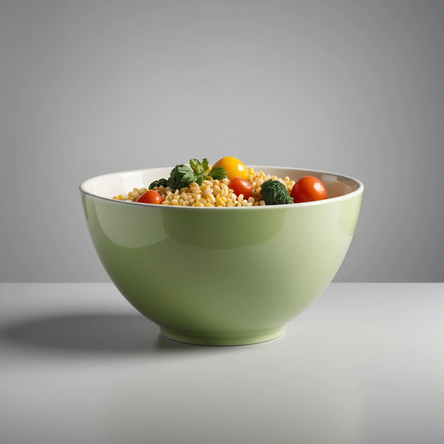 Mixing Bowl recommended for Balanced Low-Calorie Chicken and Vegetable Sheet Pan Meal