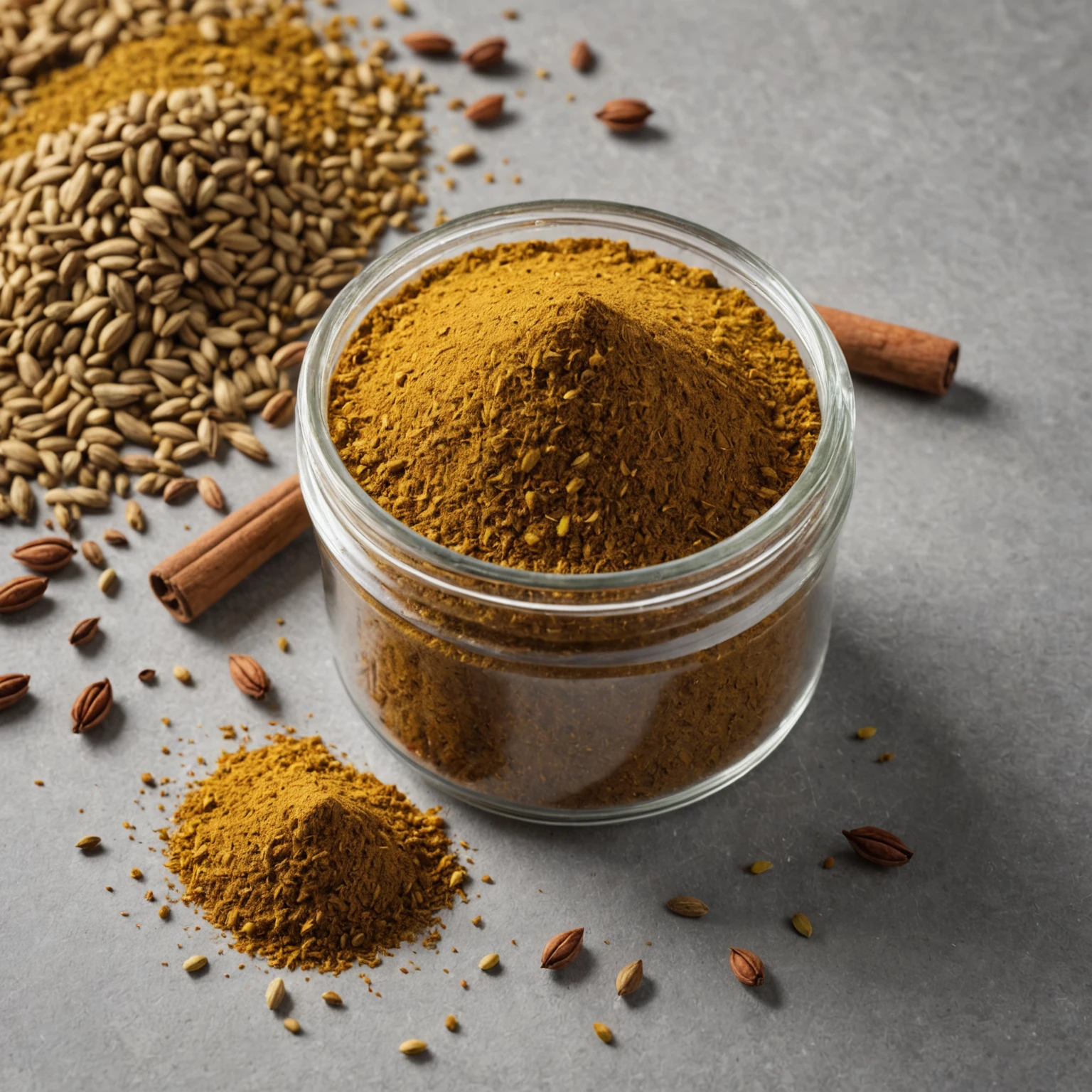 Ground Cumin recommended for Meal Prep Sweet Potato and Chickpea Flatbreads