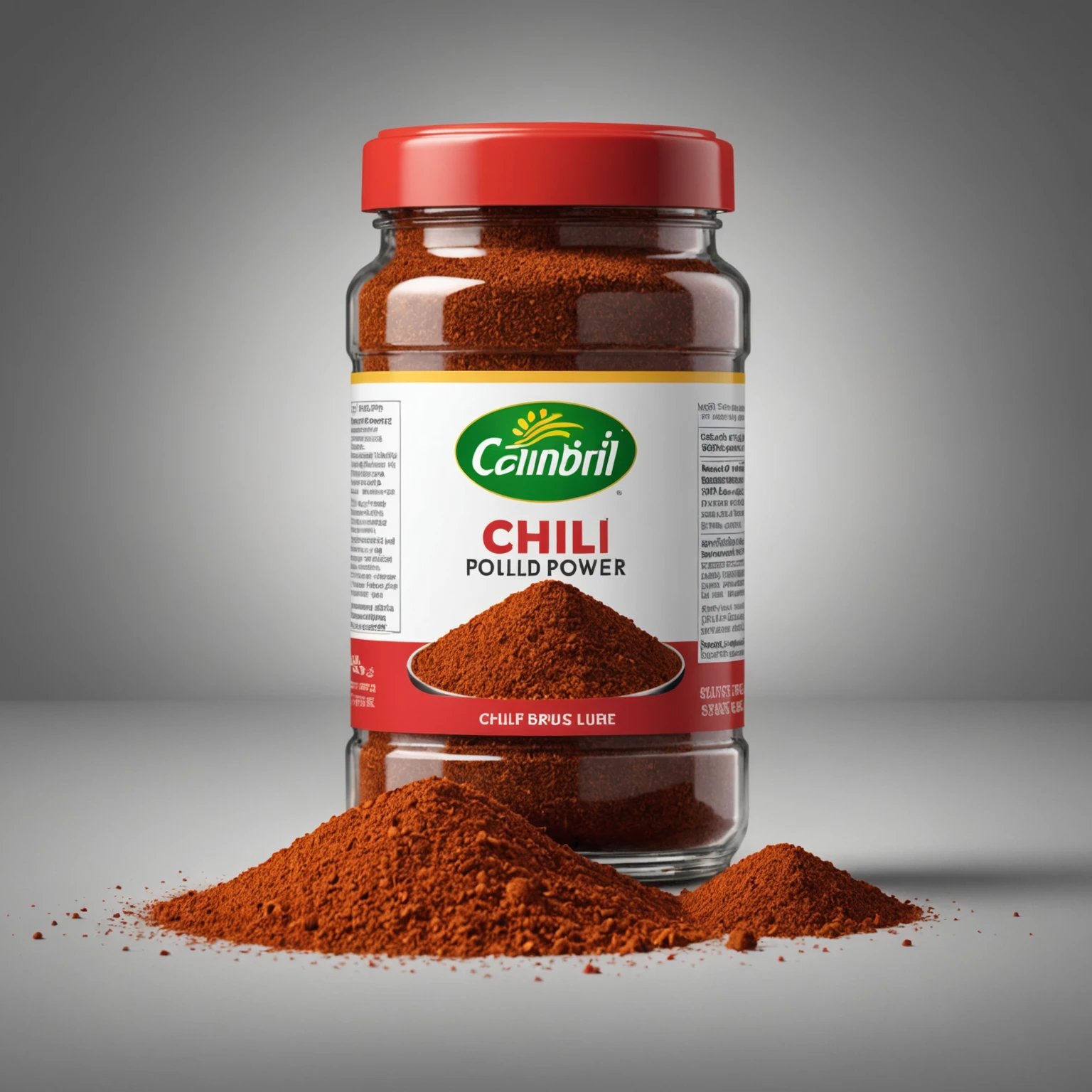 Chili Powder recommended for Spicy Chickpea and Quinoa Power Bowl