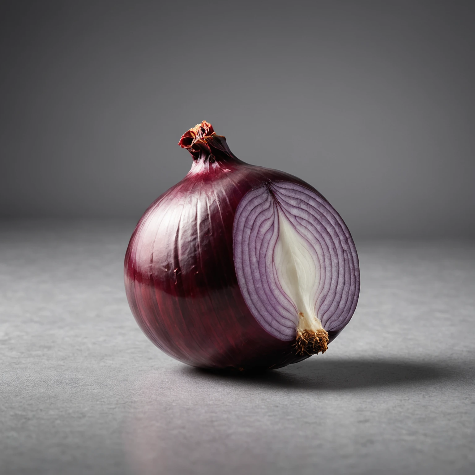 Red Onion recommended for Grilled Beef and Vegetable Kabobs with Fresh Chimichurri Marinade