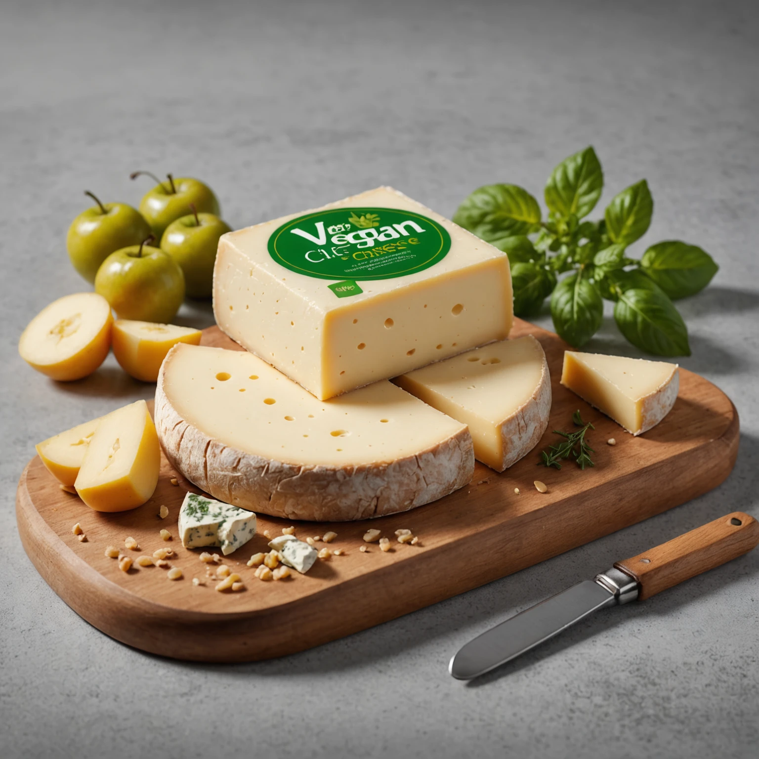 Vegan Cheese recommended for Legumes and Sweet Corn Chili-Stuffed Sweet Peppers