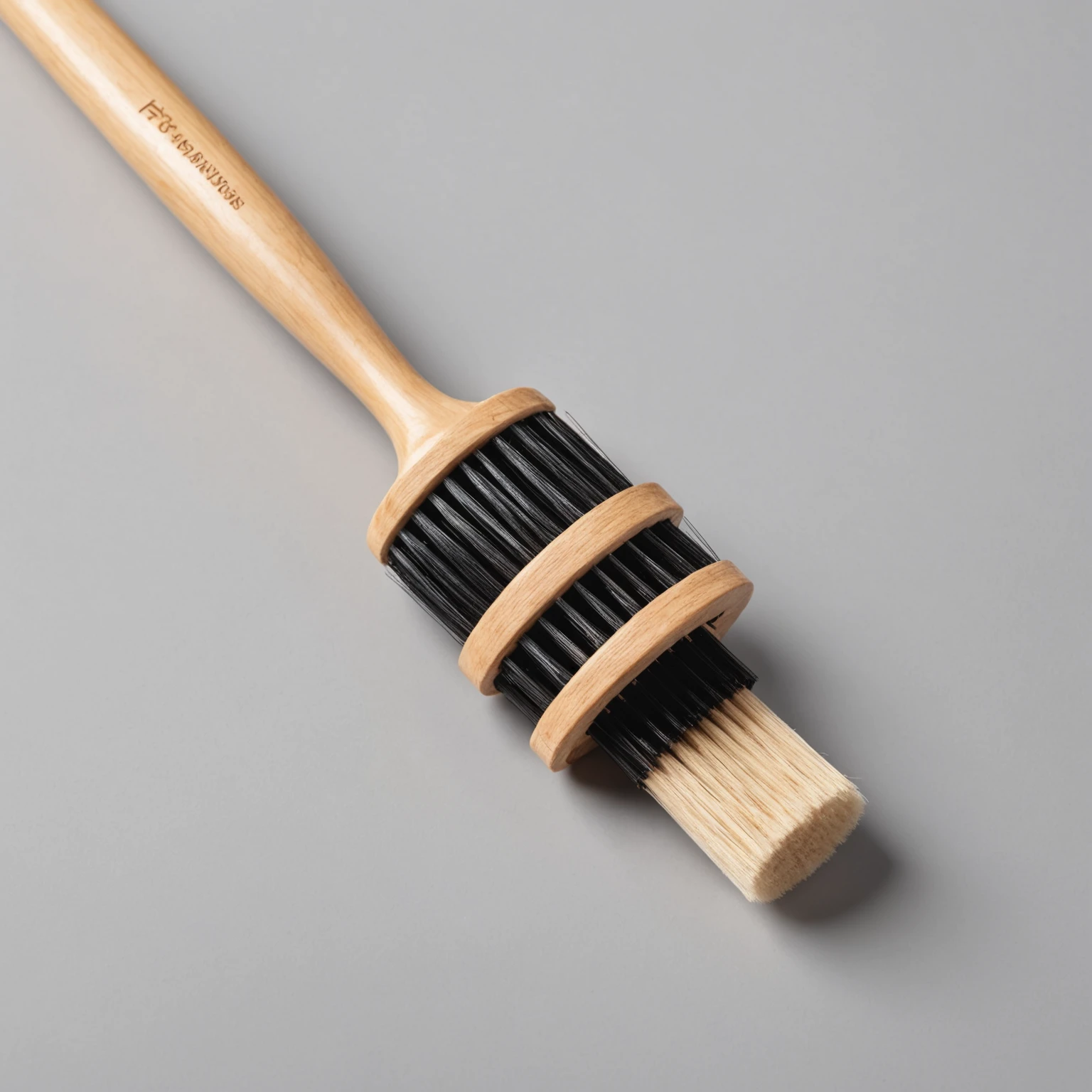 Basting Brush recommended for Lemon-Dill Baked Halibut with Roasted Asparagus