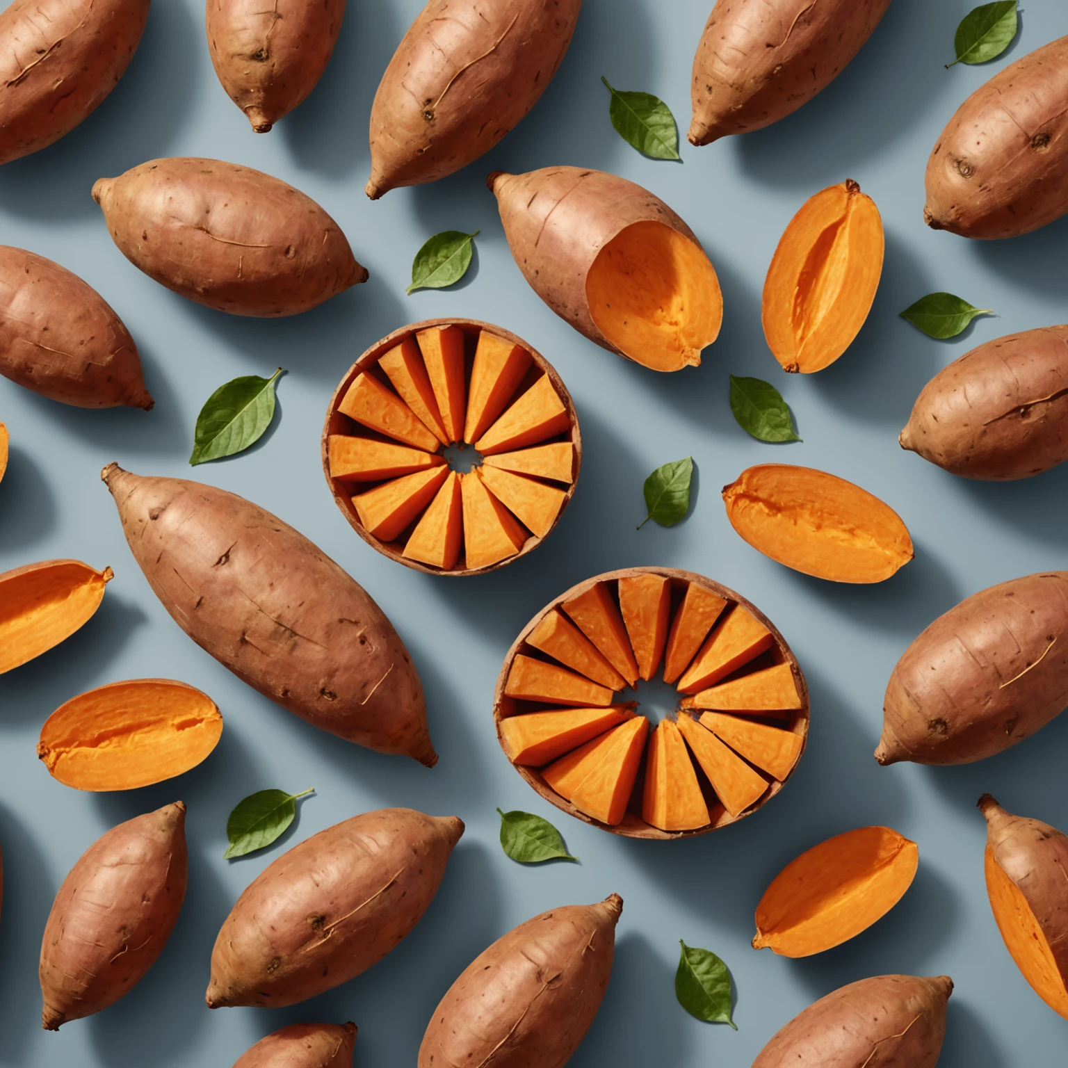 Sweet Potato recommended for Hearty Beef and Barley Soup with Root Vegetables