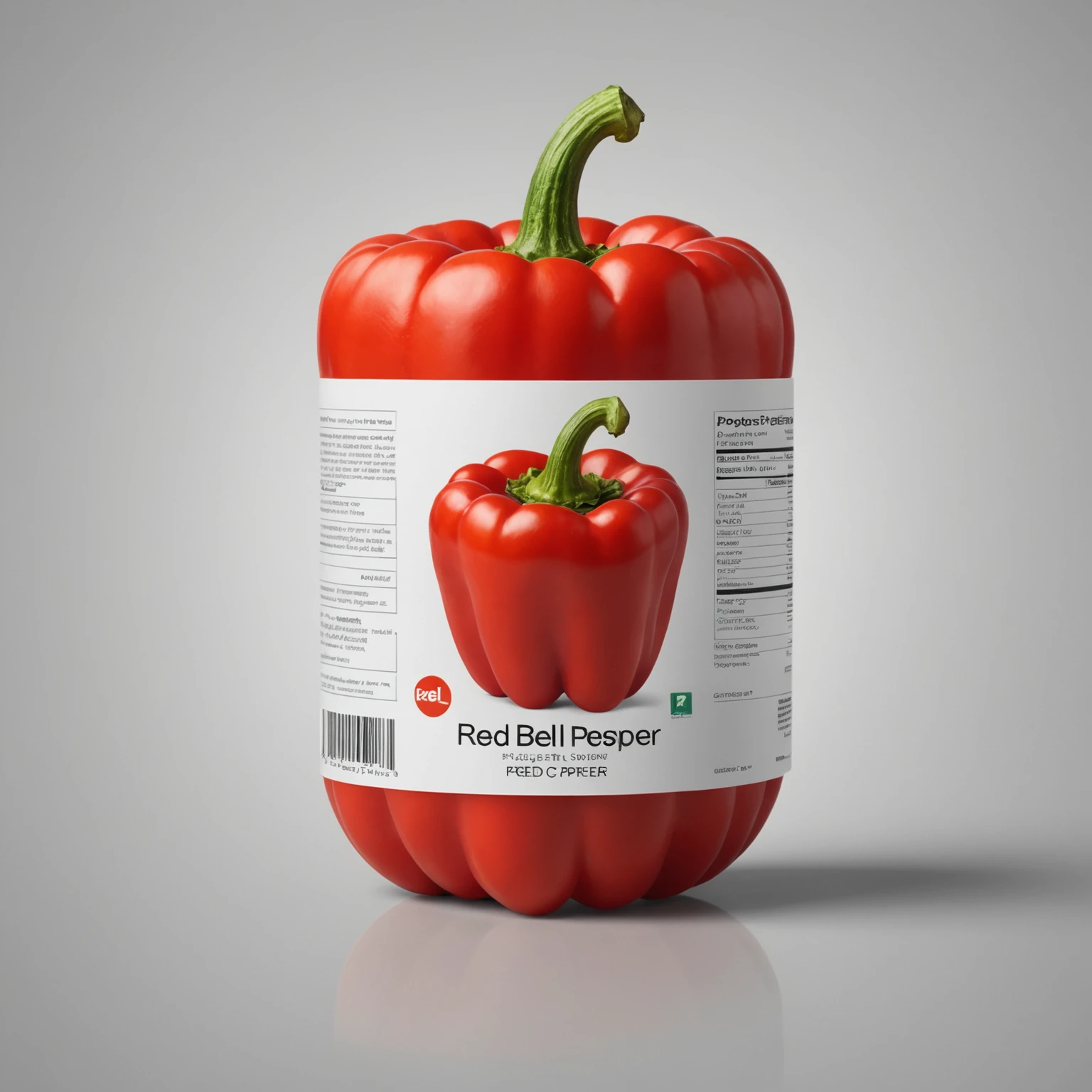 Red Bell Pepper recommended for Balanced Low-Calorie Chicken and Vegetable Sheet Pan Meal