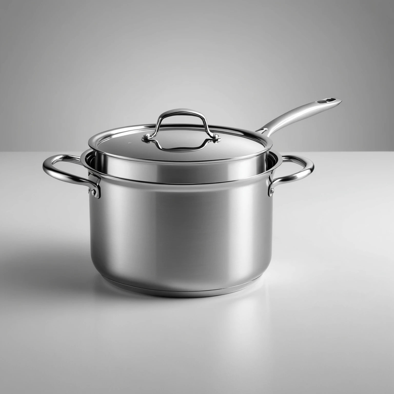 Medium Saucepan recommended for Lemon Basil Baked Cod with Garlic Quinoa