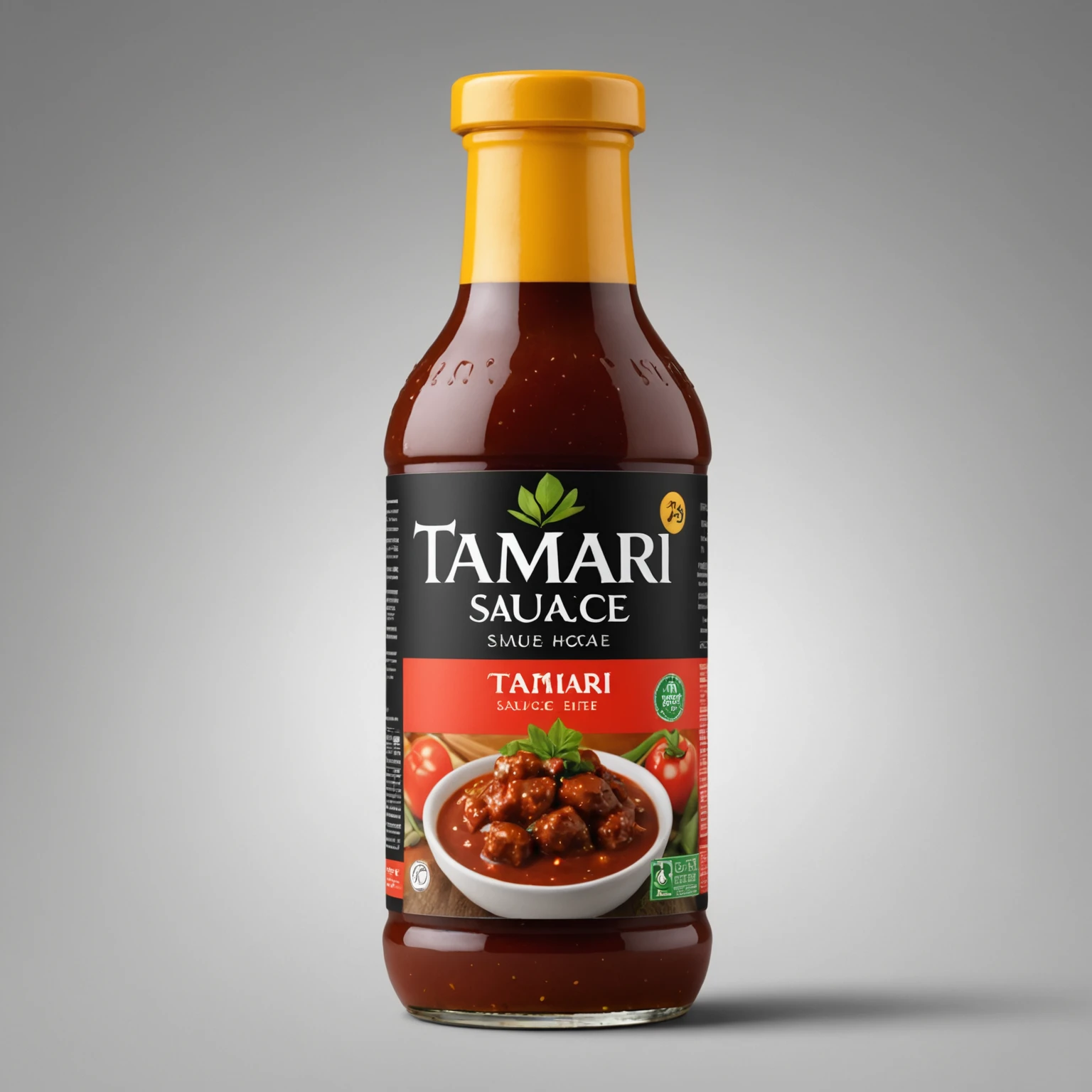 Tamari Sauce recommended for Zesty Ginger and Turmeric Tofu Stir-Fry