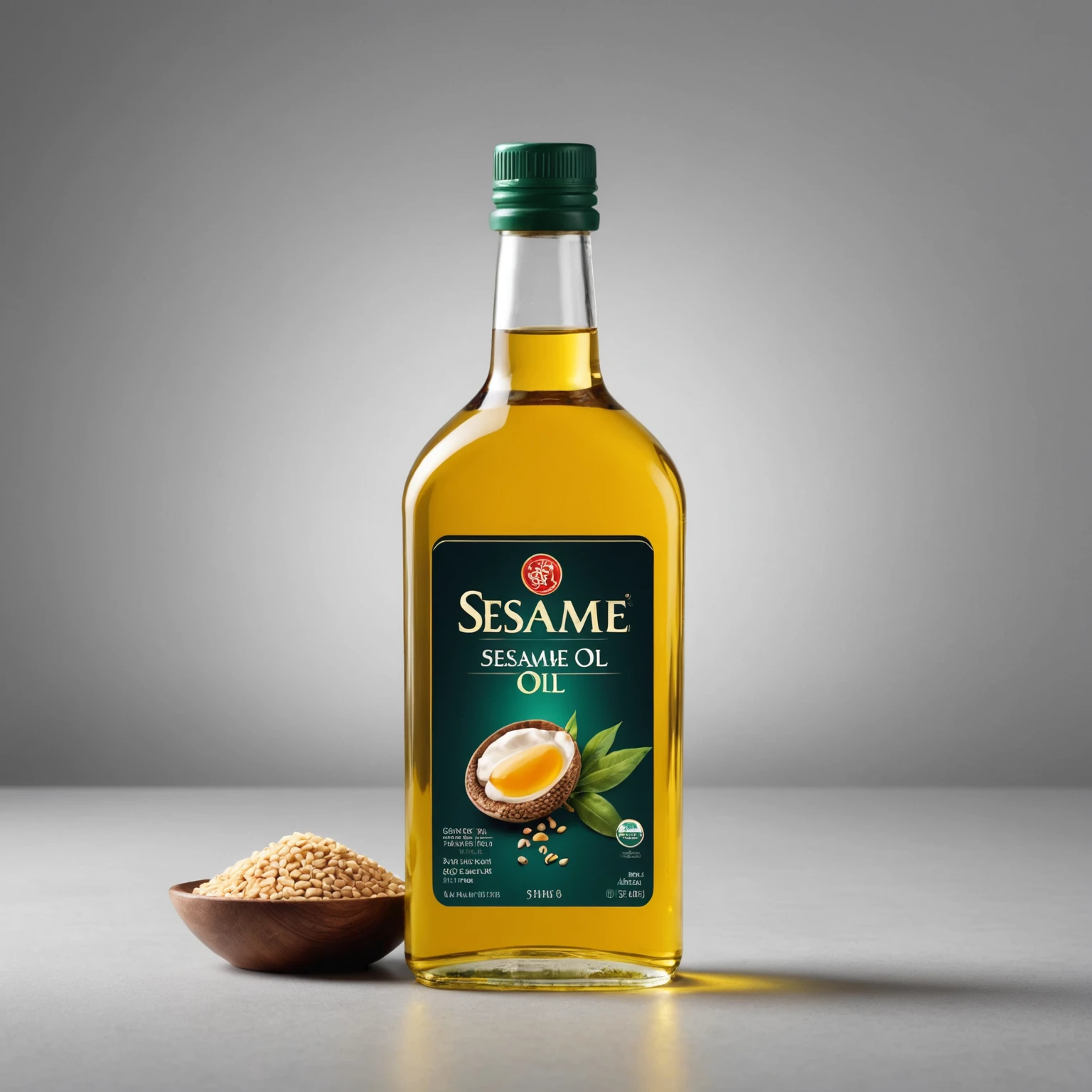 Sesame Oil recommended for Pork and Cabbage Low-Carb Stir-Fry with Ginger and Lime
