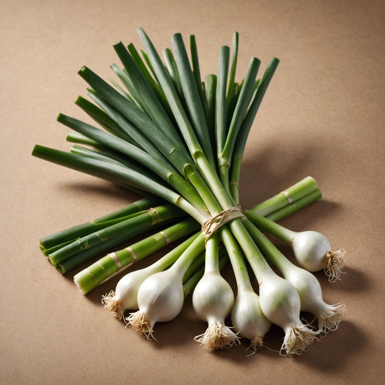 Green Onions recommended for Asian-Inspired Szechuan Beef and Broccoli Stir-Fry