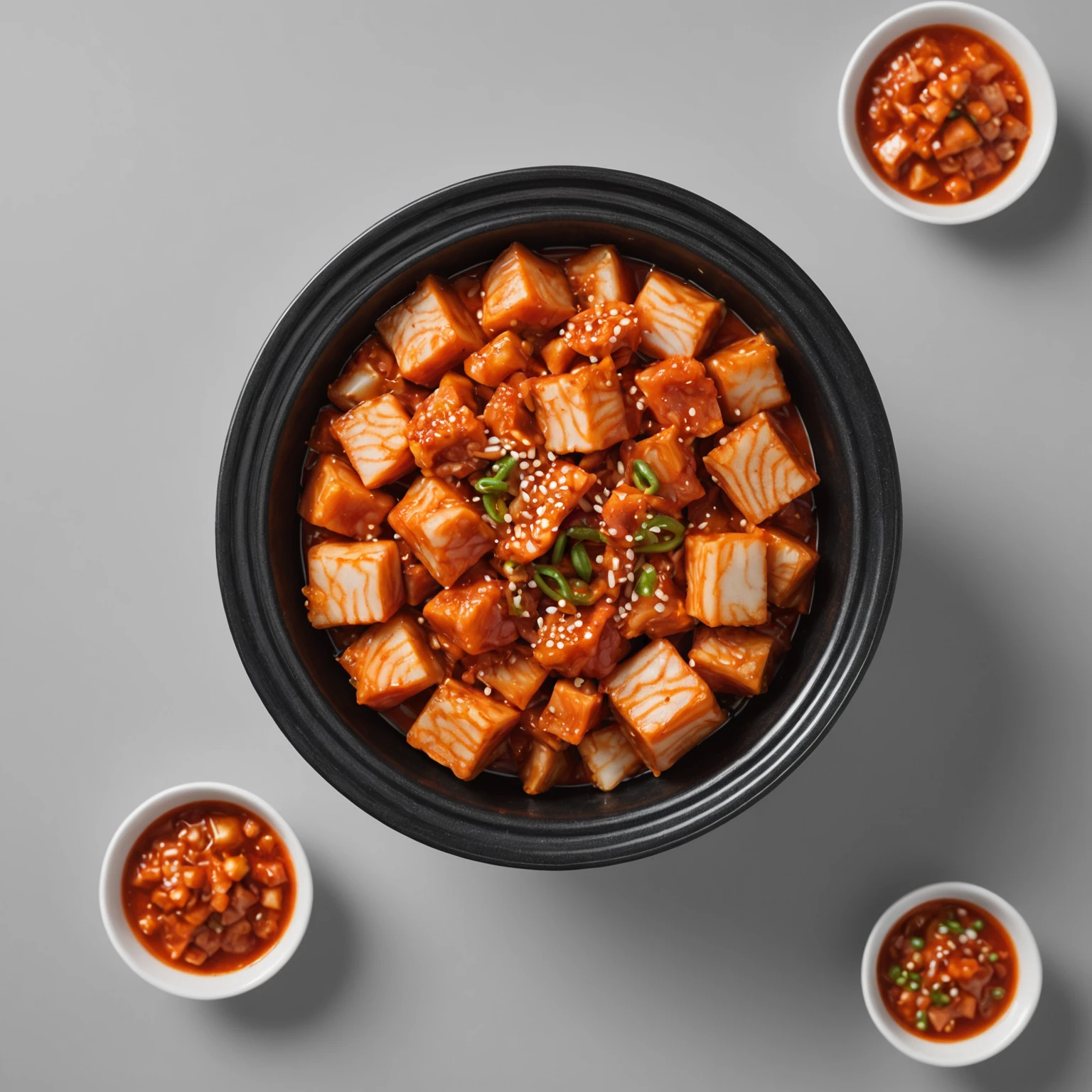 Kimchi