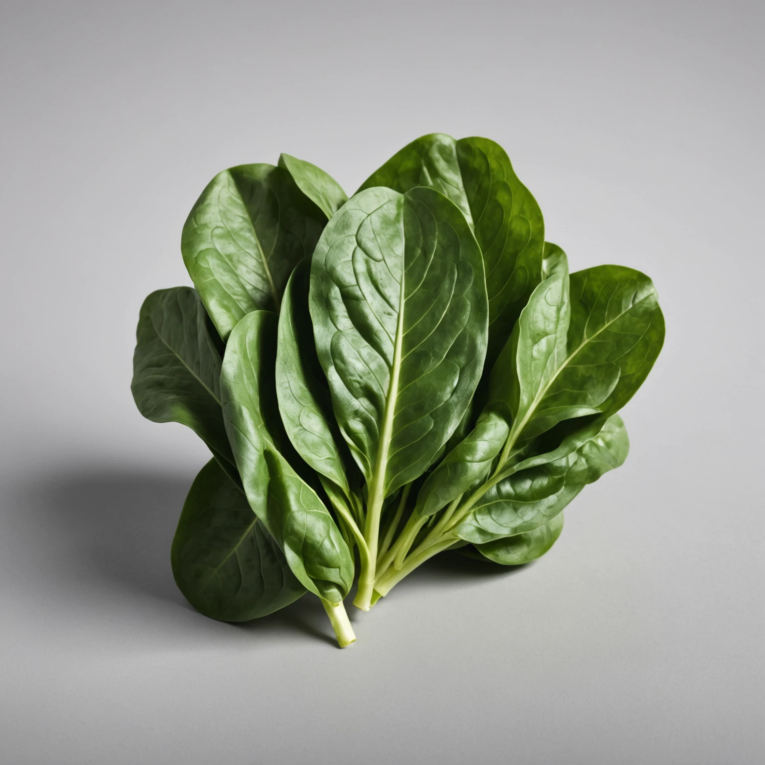 Fresh Spinach Leaves recommended for Savory Chickpea and Spinach Protein Scones with Lemon Zest