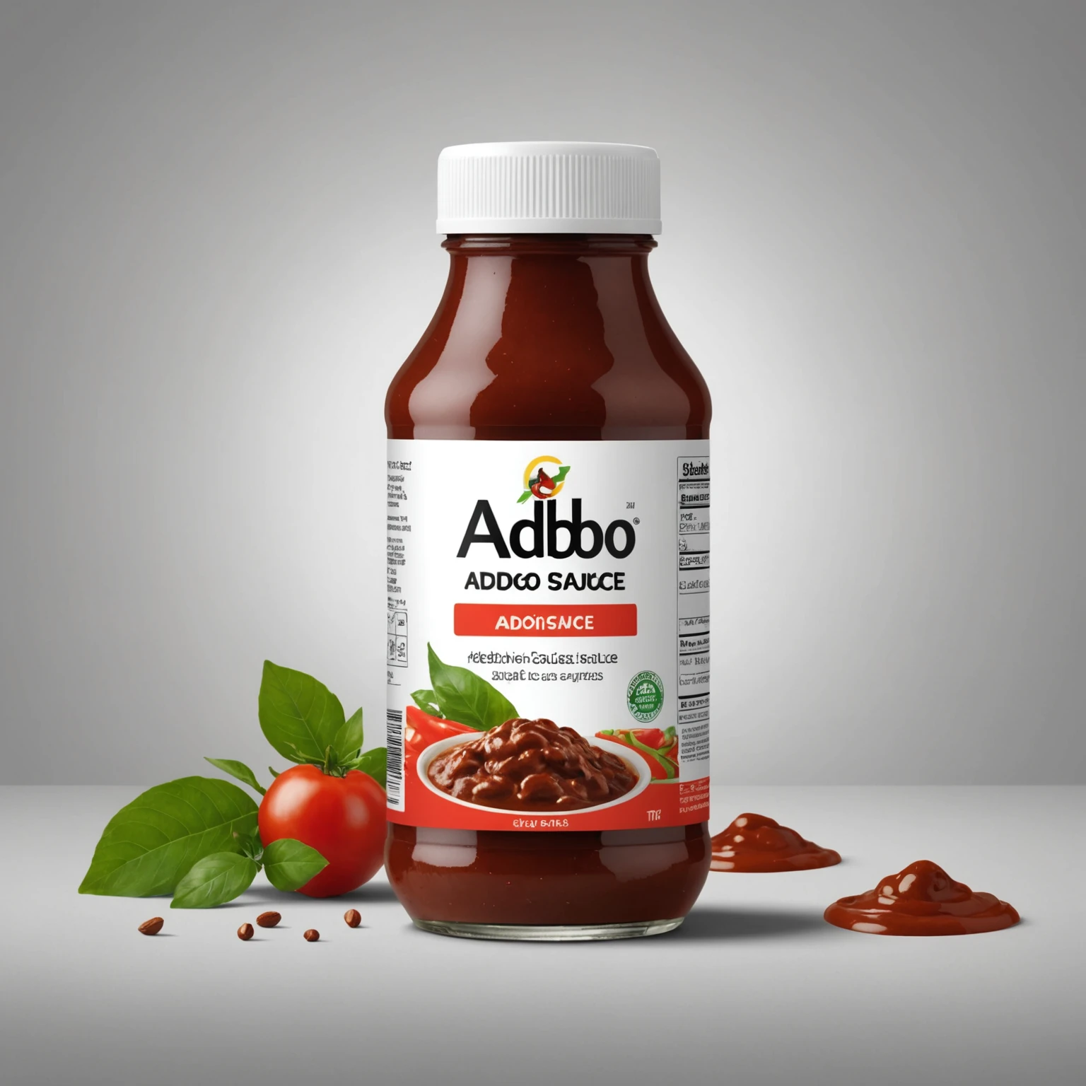 Adobo Sauce recommended for Chipotle Lime Turkey Lettuce Wraps with Avocado
