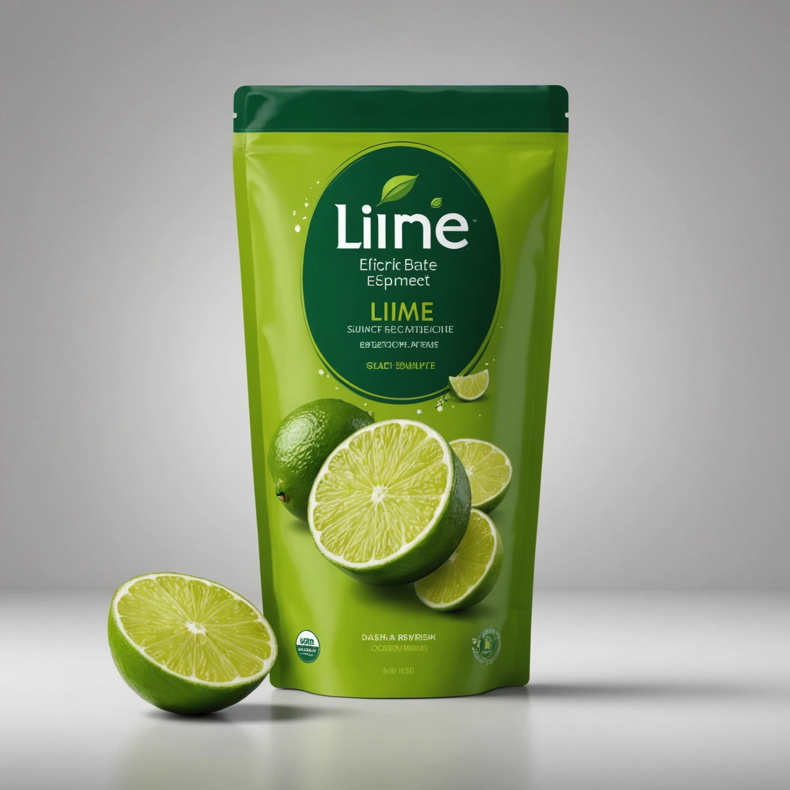 Lime recommended for Keto Spiced Chicken and Cauliflower Soup