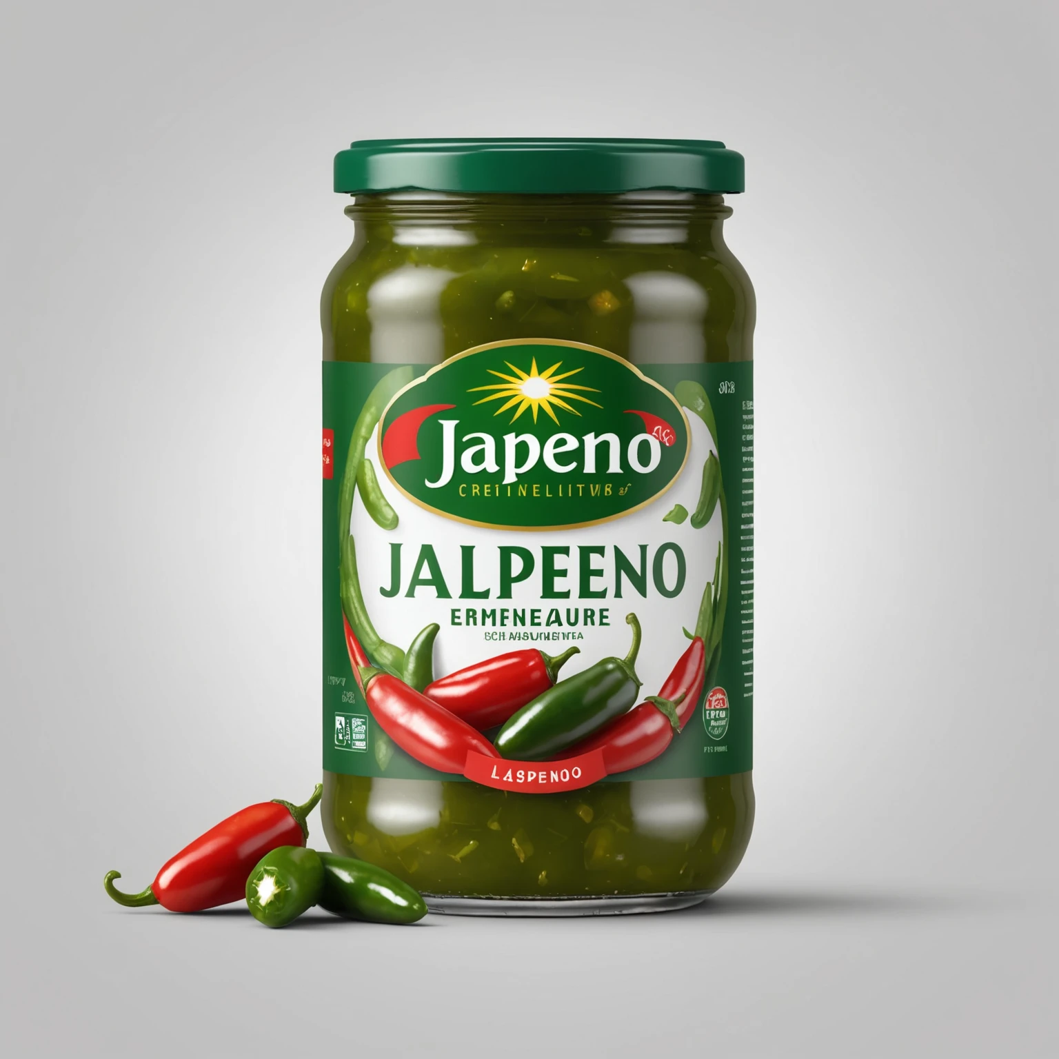 Jalapeño recommended for Vegan High-Protein Black Bean and Corn Bread