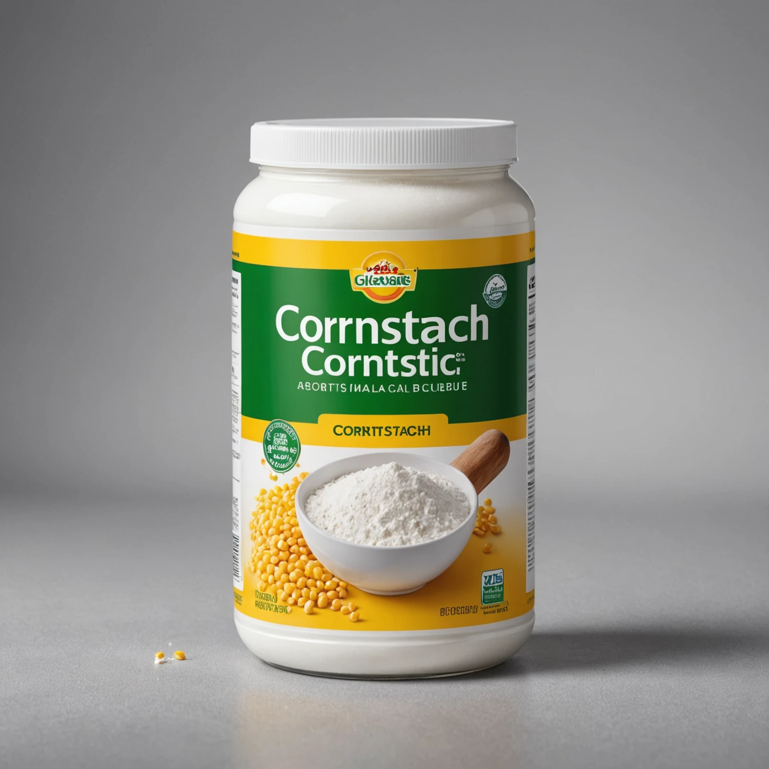 Cornstarch recommended for Asian-Inspired Szechuan Beef and Broccoli Stir-Fry
