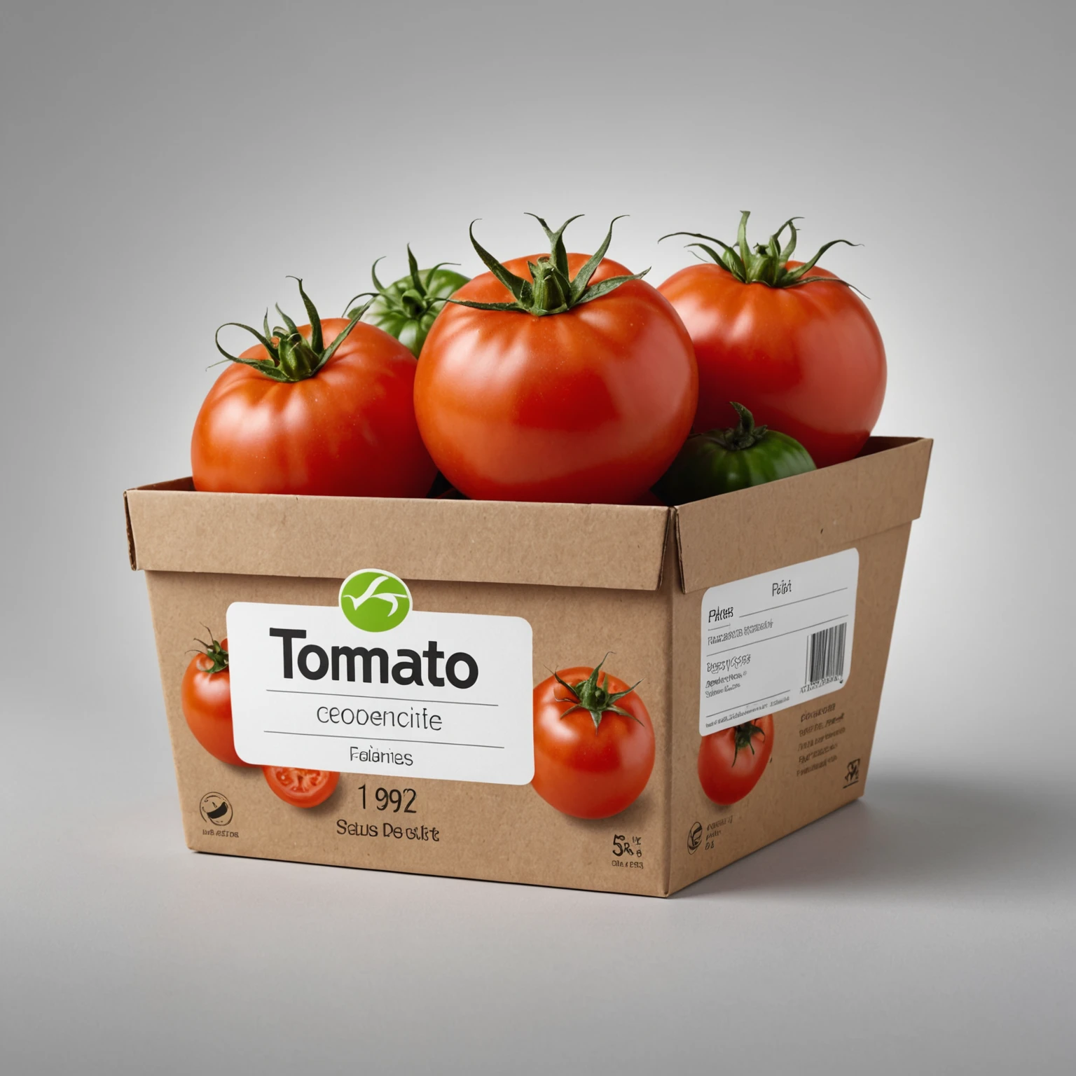 Tomato recommended for Savory Egg and Herb Cloud Bread Sandwiches