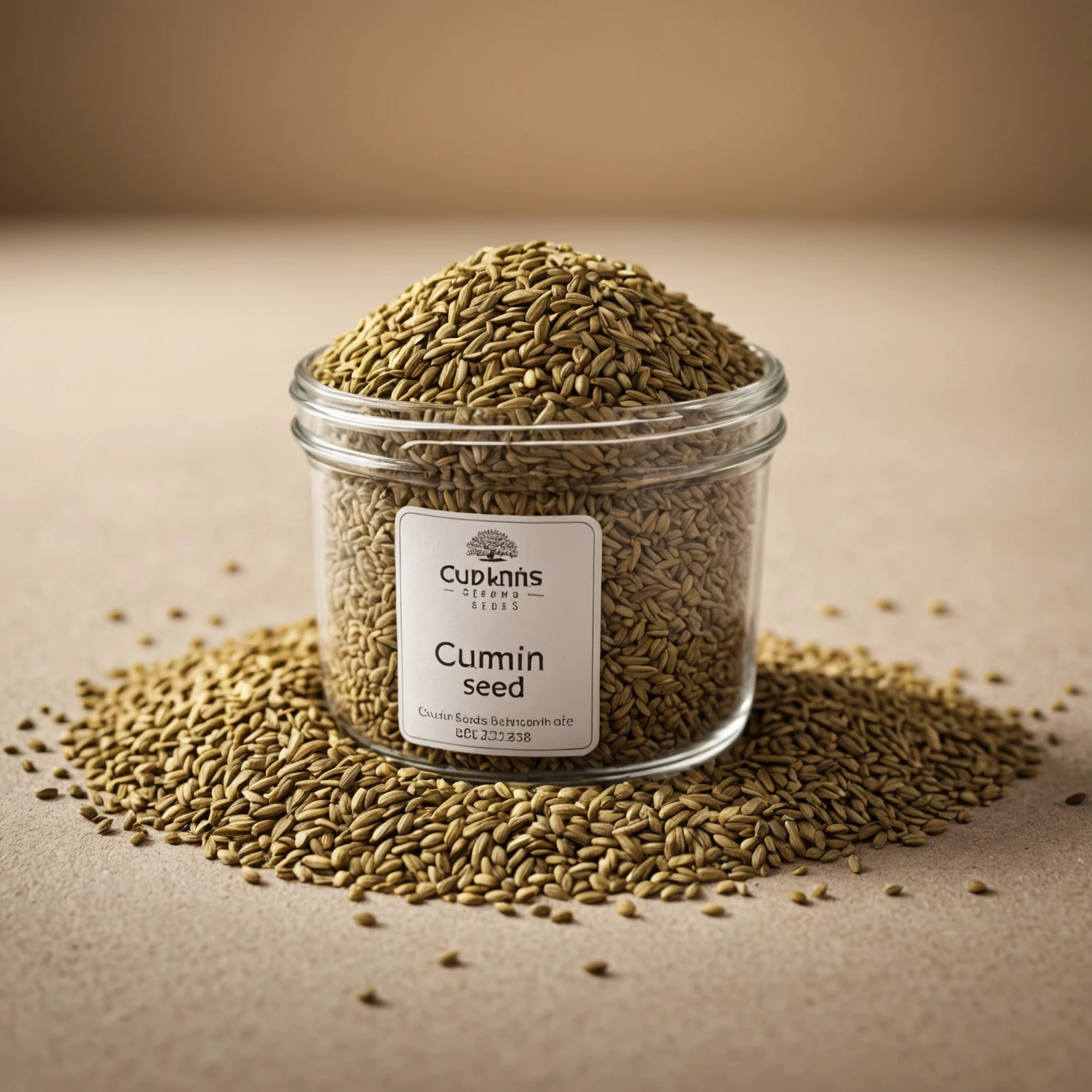 Cumin Seeds recommended for Weight-Loss Friendly Low-Fat Spiced Chickpea and Cauliflower Curry
