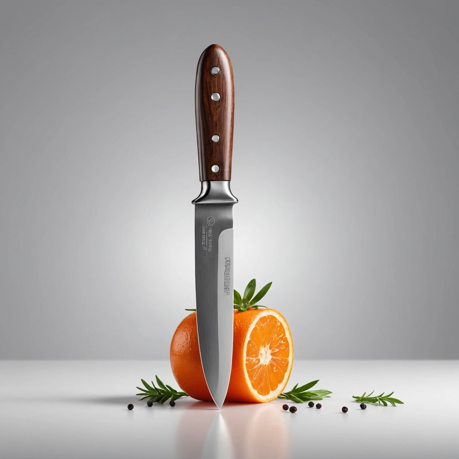 Small Knife recommended for Egg-Based Savory Zucchini and Goat Cheese Cupcakes