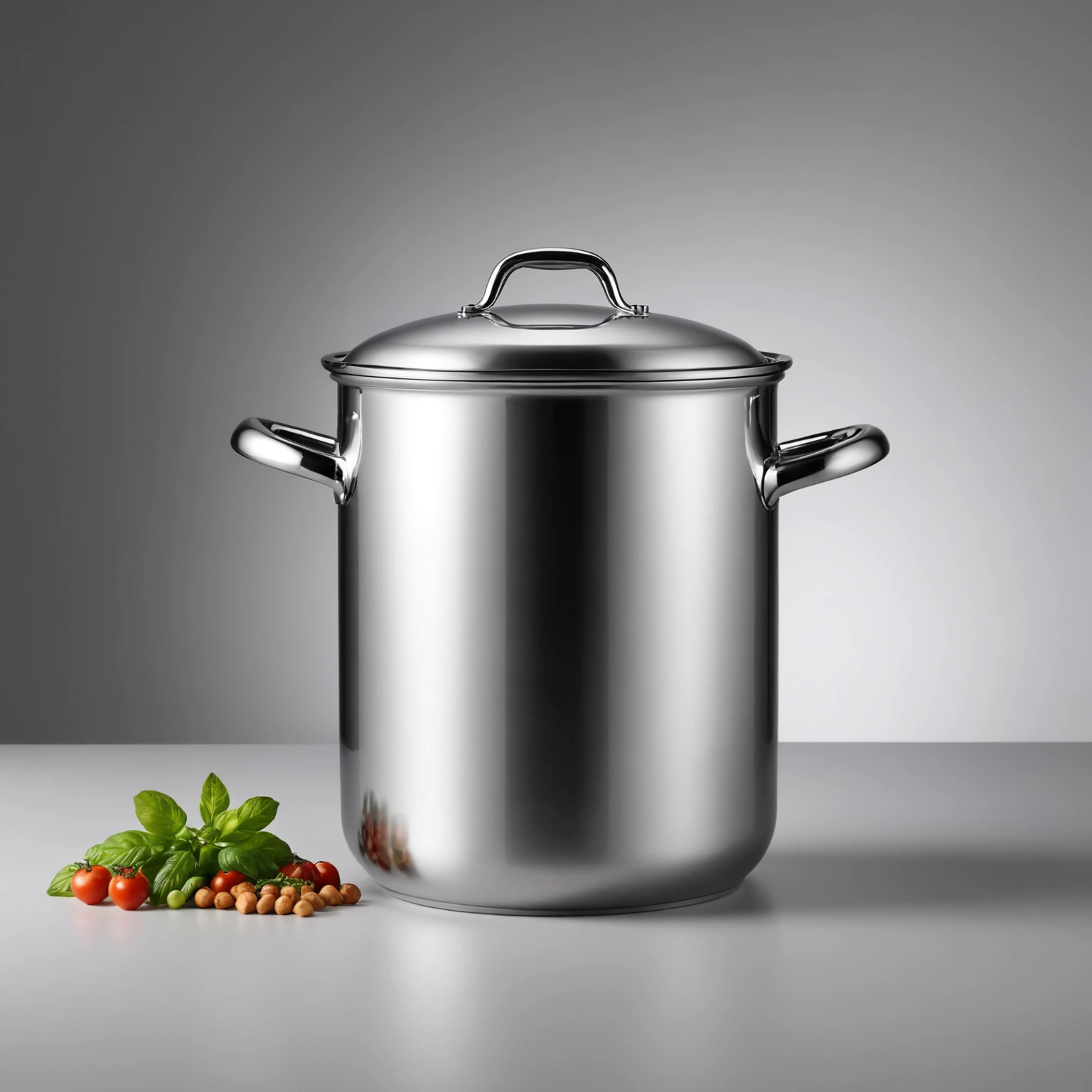 Large Pot recommended for Low-Calorie Spiced Lentil and Vegetable Soup