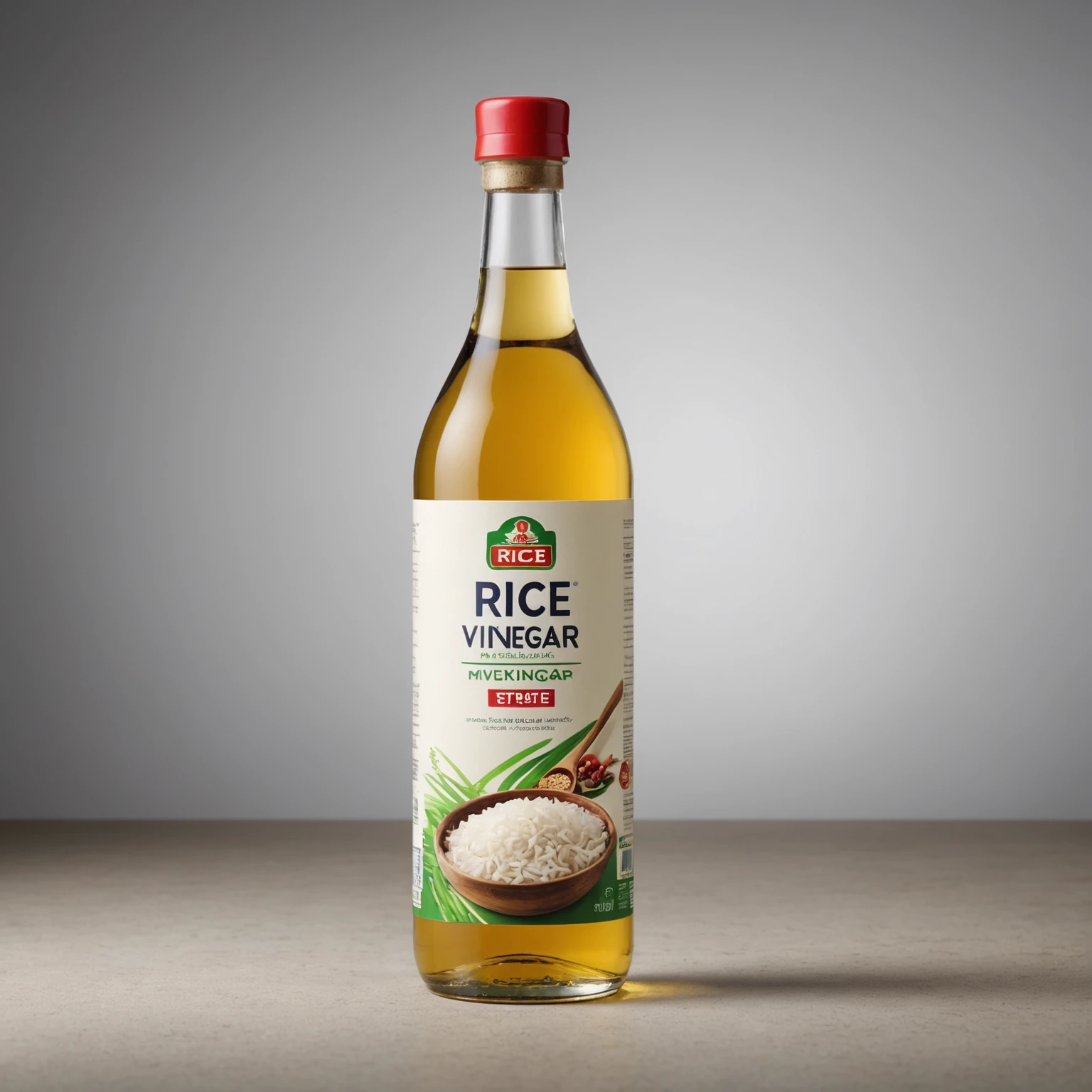 Rice Vinegar recommended for Low-Calorie Beef and Cabbage Stir-Fry with Sesame Seeds
