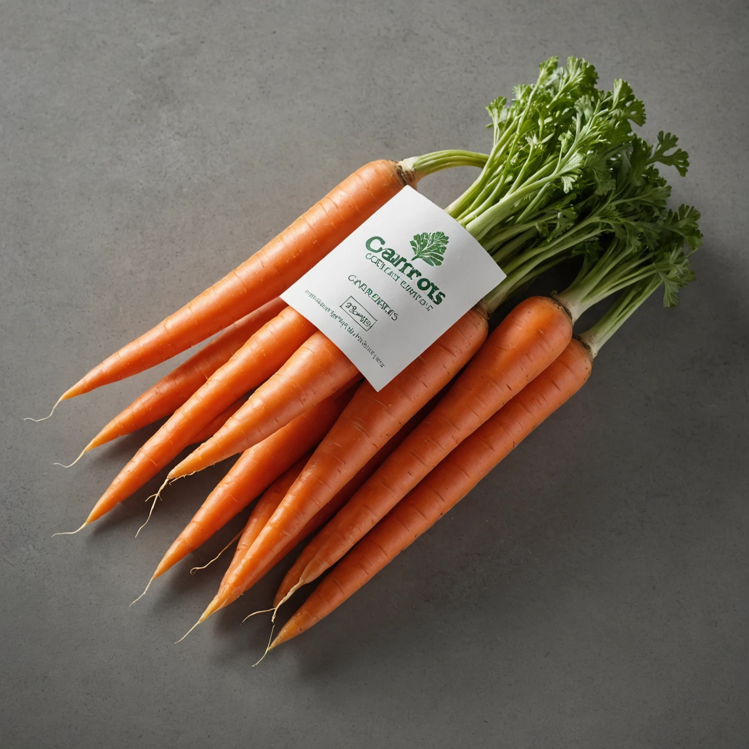 Carrots recommended for Savory Vegan Lentil and Cauliflower Shepherd's Pie