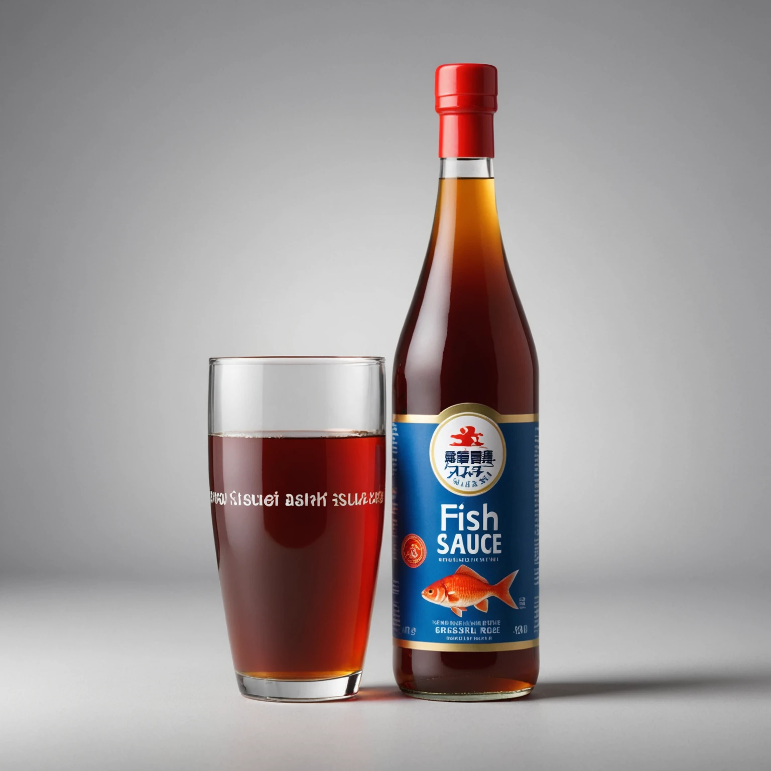 Fish Sauce