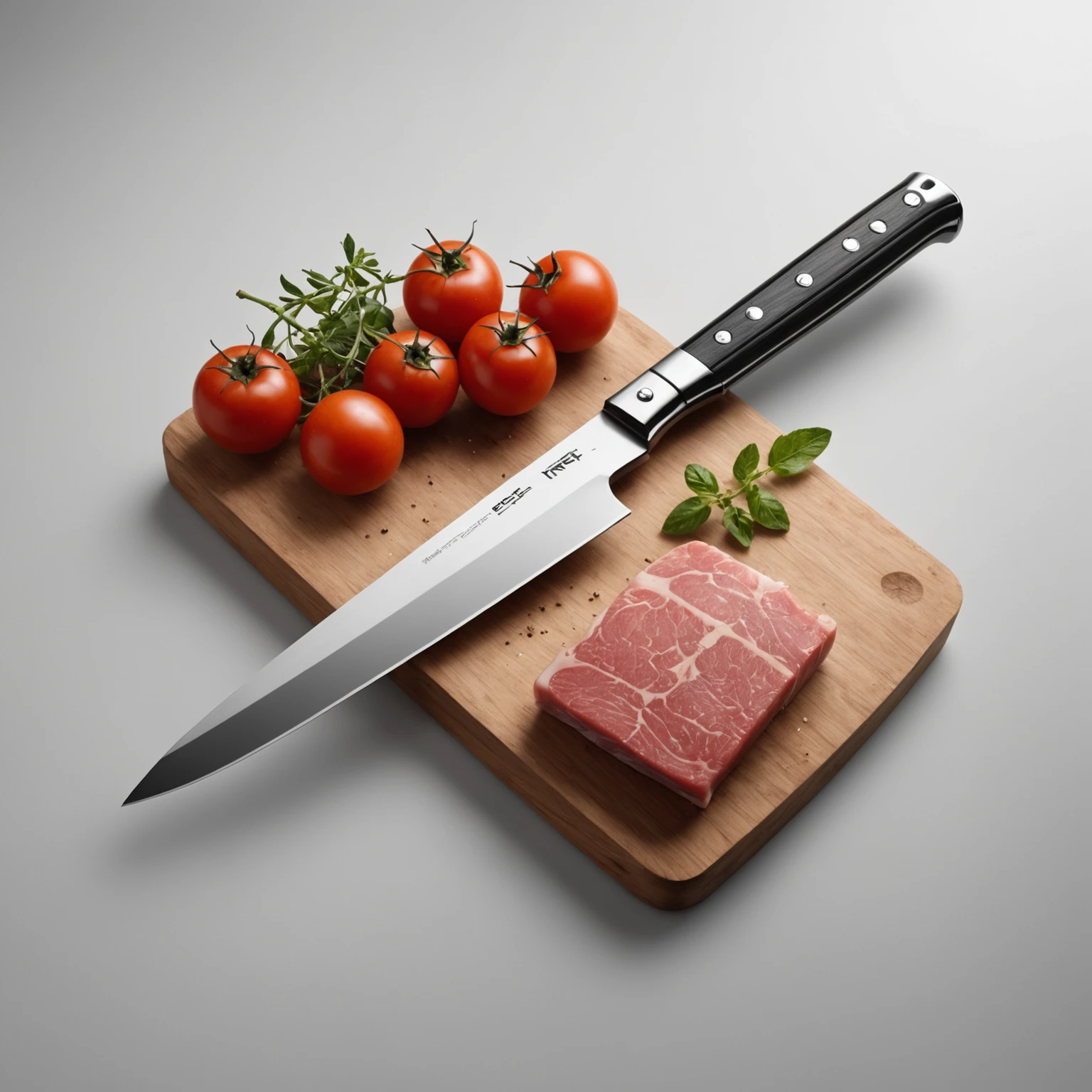 Knife recommended for Keto-Friendly Avocado Bacon Egg Salad Lettuce Wraps