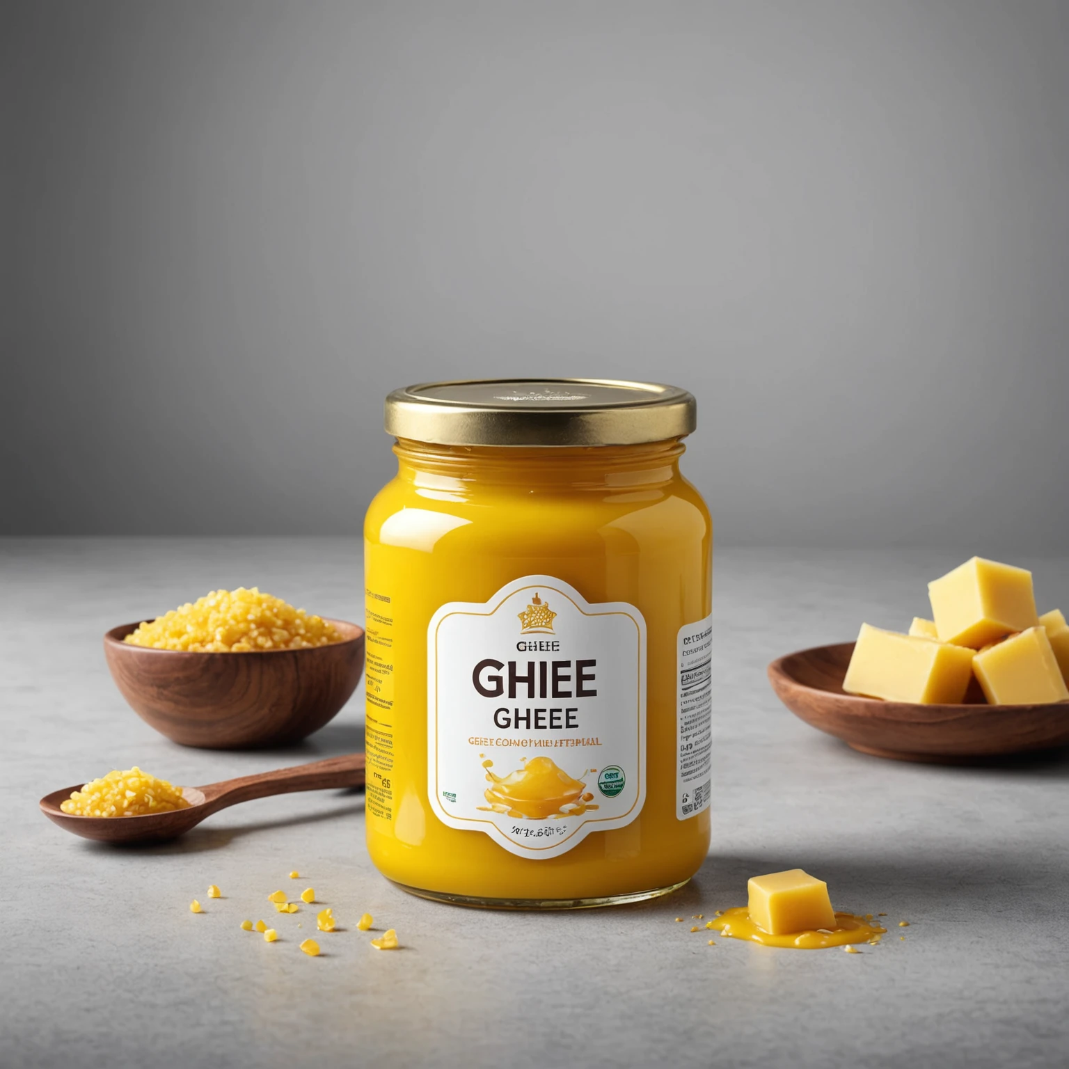 Ghee