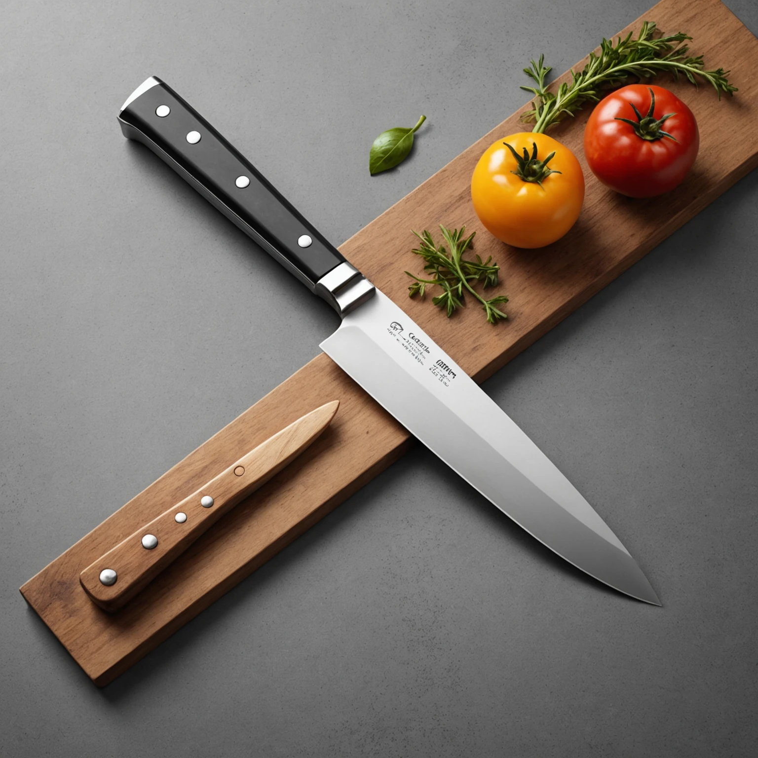 Chef's Knife recommended for Quick Spiced Beef and Brussels Sprouts Stir-Fry