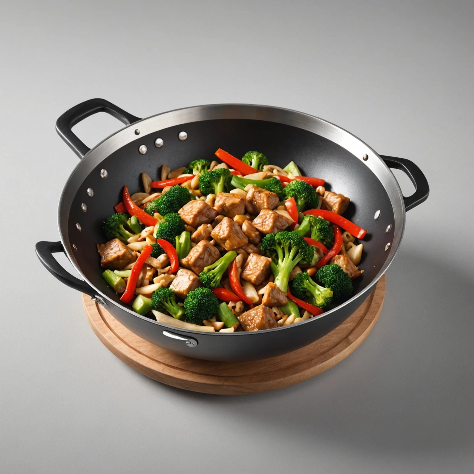 Wok