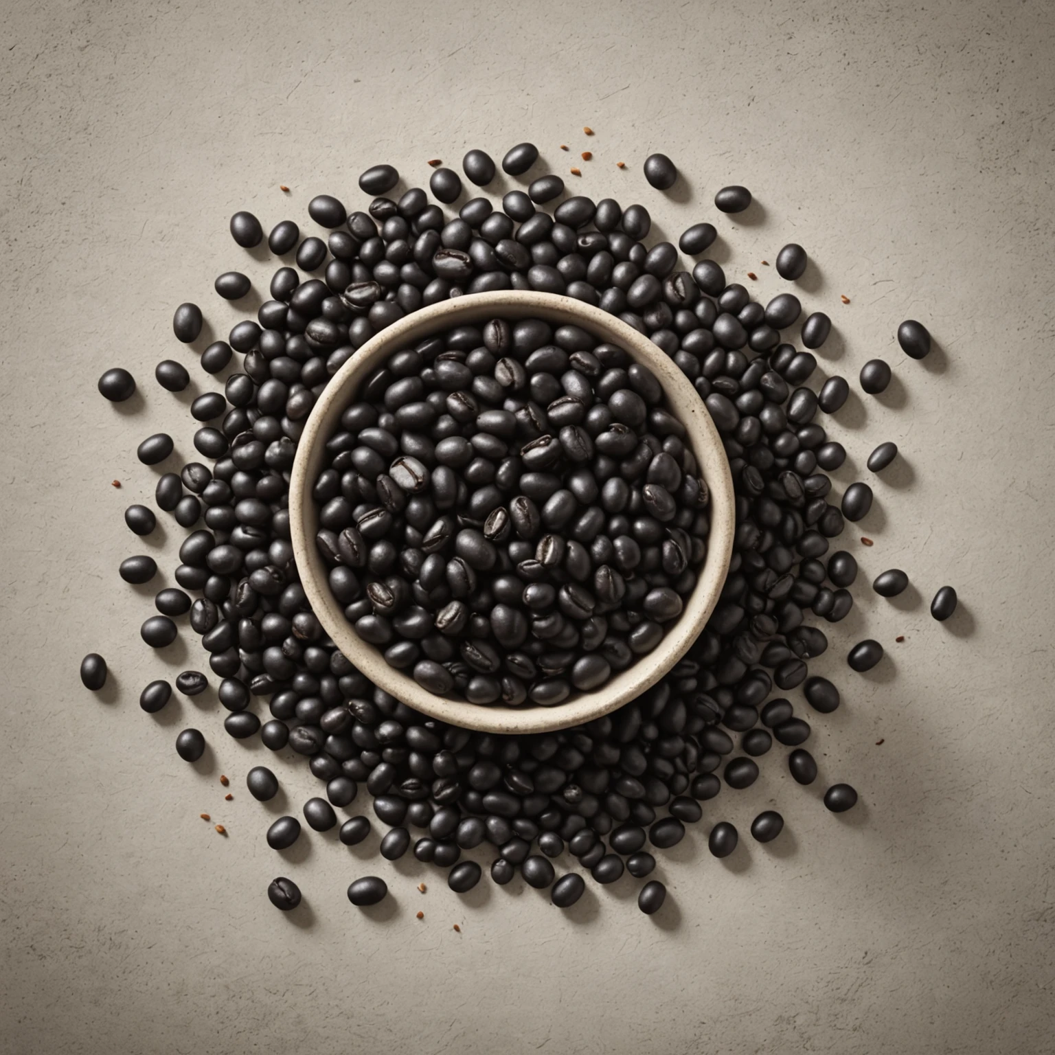 Black Beans recommended for Protein-Packed Black Bean and Corn Salsa Salad
