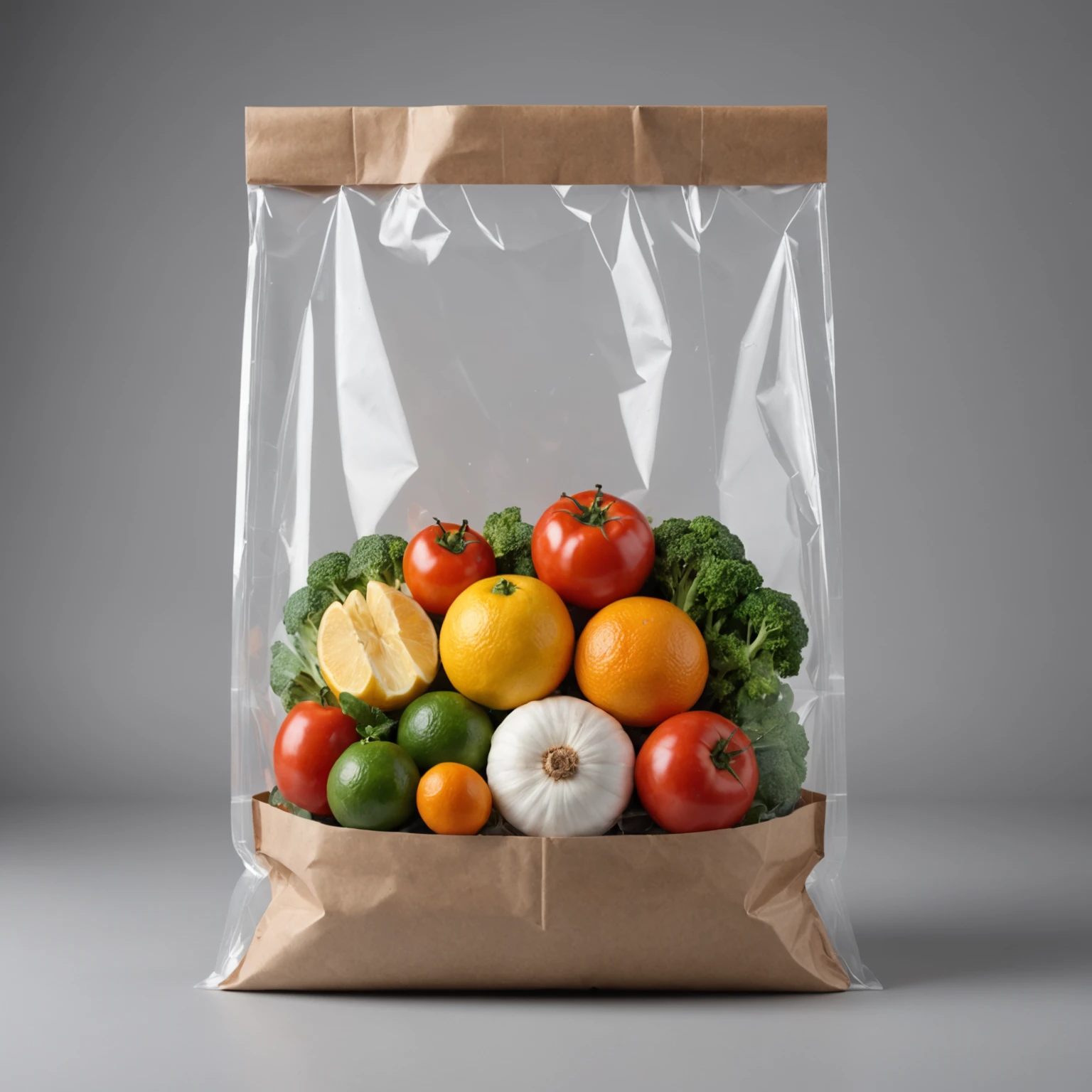 Resealable Plastic Bag recommended for Mediterranean Herb and Olive Oil Grilled Pork Tenderloin